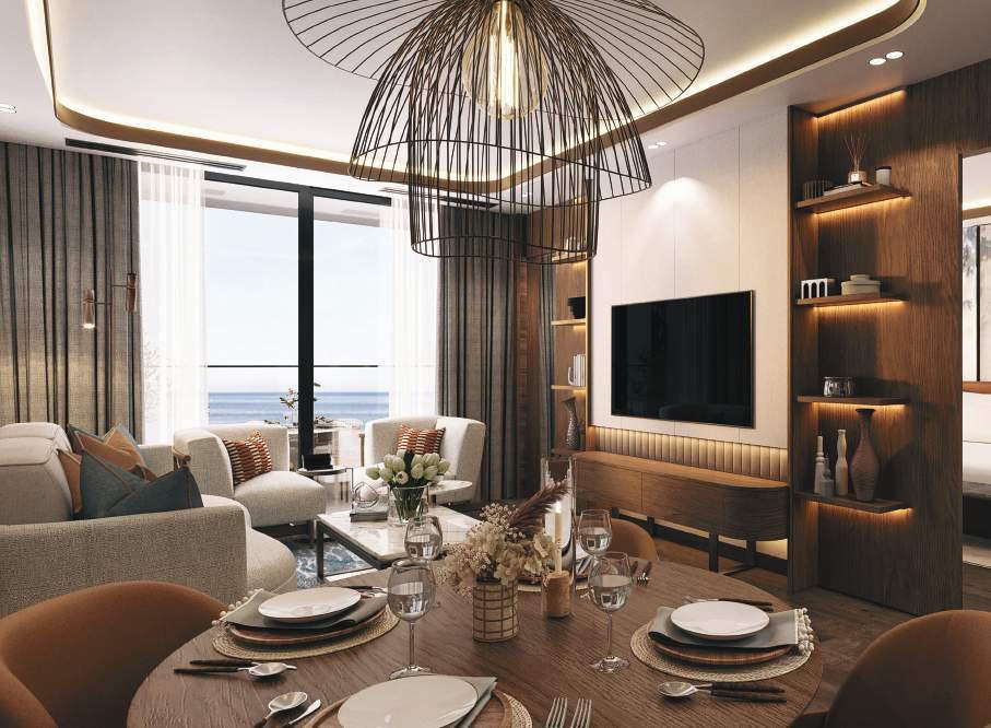 Квартира, апартаменты, 2 комн., Черногория - Фото 10