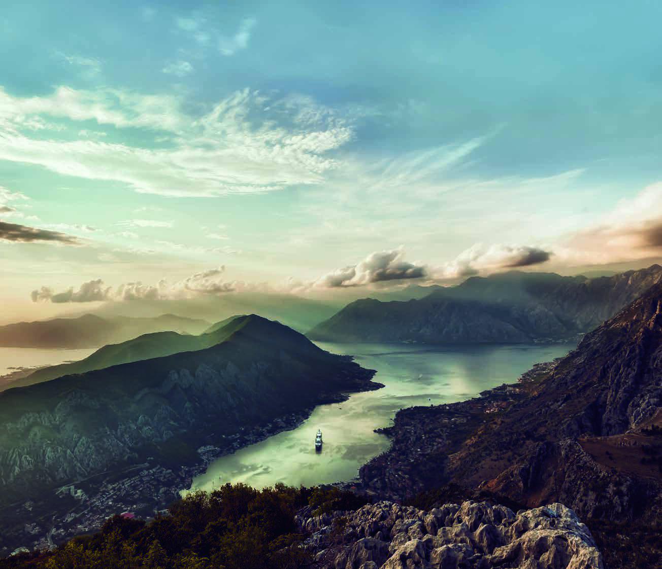 Квартира, апартаменты, 3 комн., Черногория - Фото 15