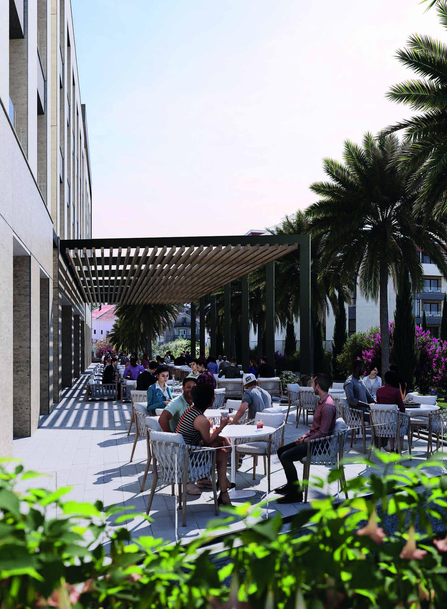 Квартира, апартаменты, 3 комн., Черногория - Фото 11