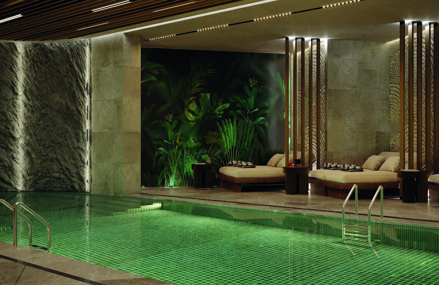 Квартира, апартаменты, 3 комн., Черногория - Фото 8