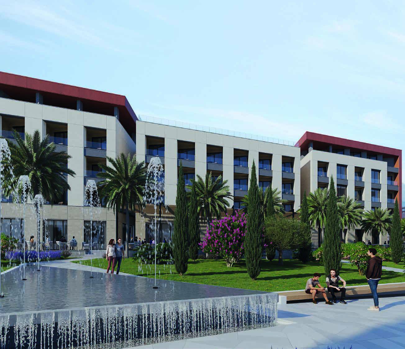 Квартира, апартаменты, 3 комн., Черногория - Фото 4