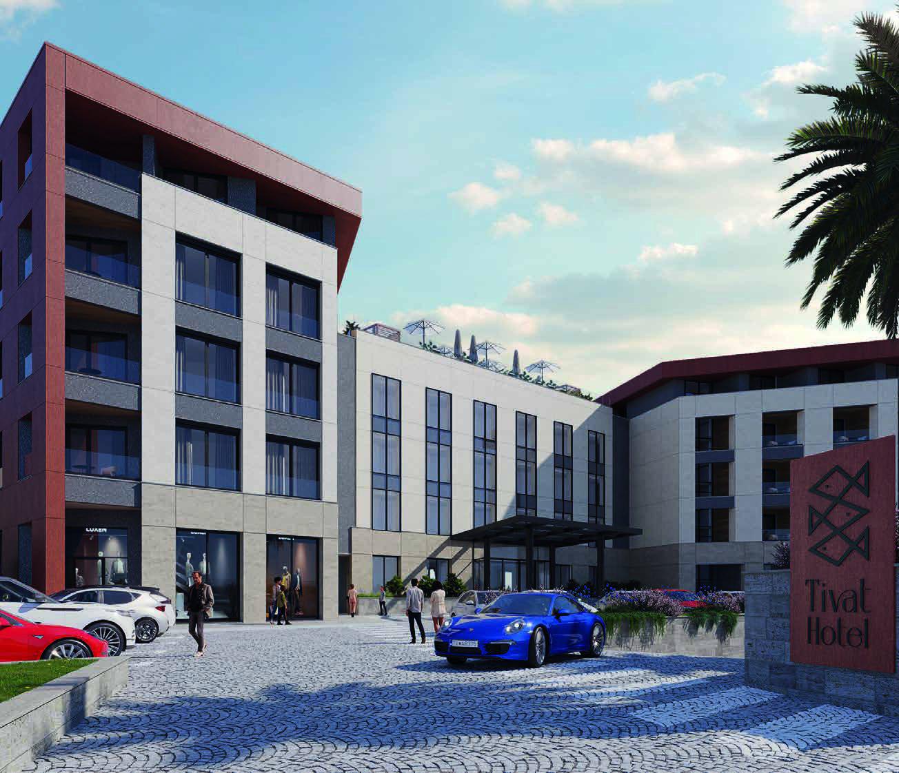 Квартира, апартаменты, 3 комн., Черногория - Фото 12