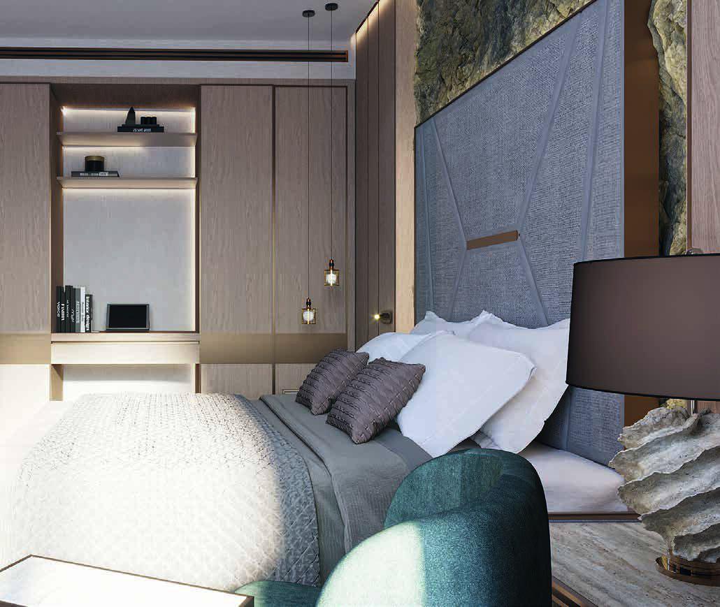 Квартира, апартаменты, 3 комн., Черногория