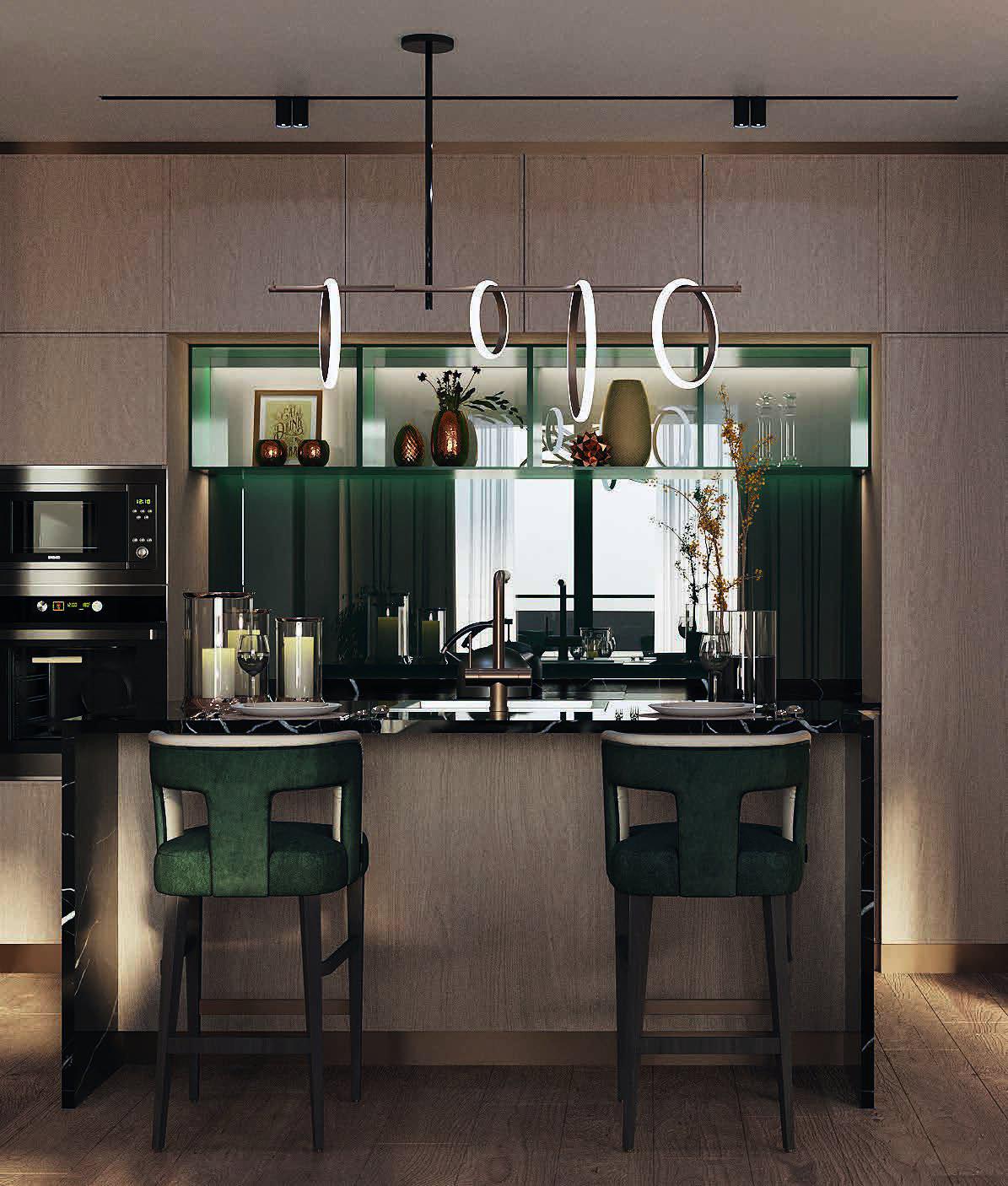 Квартира, апартаменты, 3 комн., Черногория - Фото 2