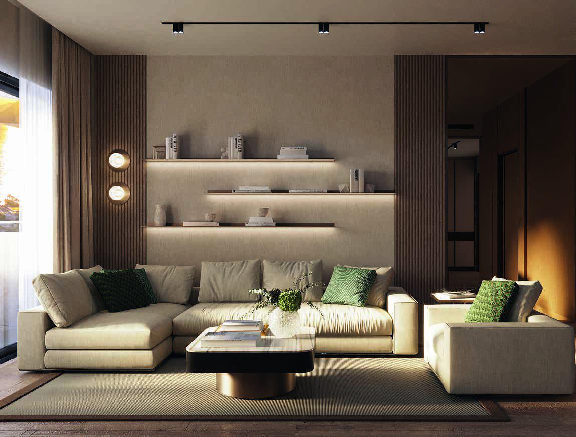 Квартира, апартаменты, 3 комн., Черногория - Фото 13