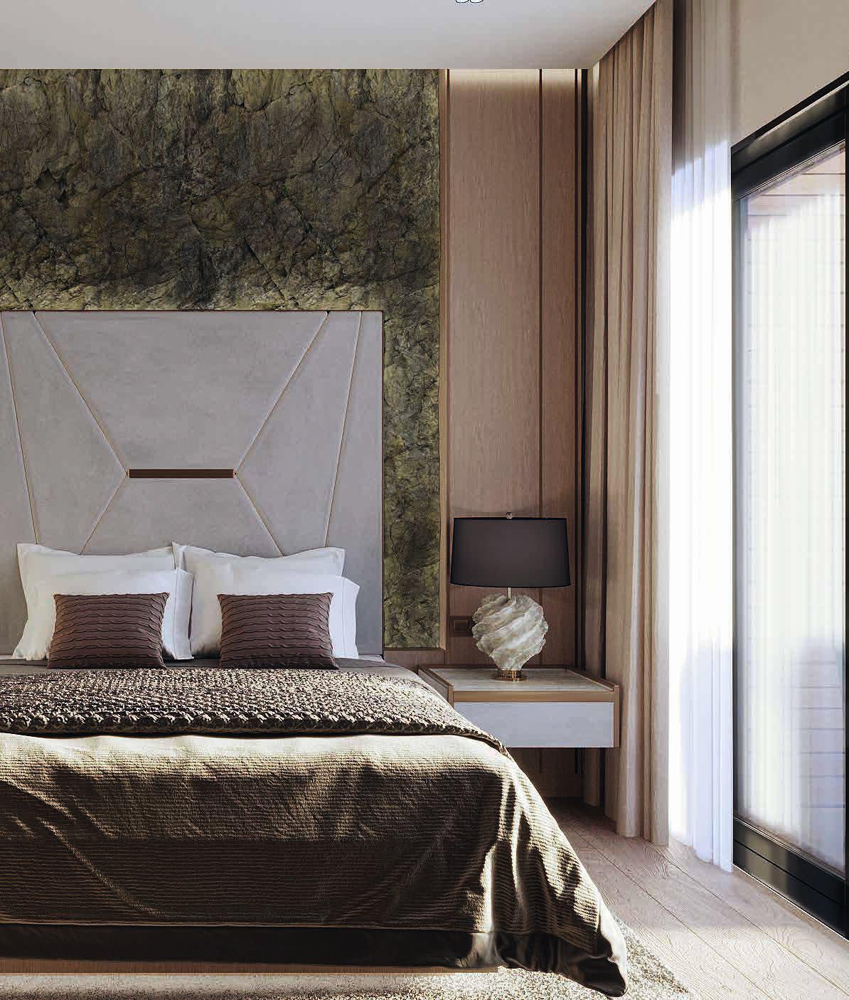 Квартира, апартаменты, 3 комн., Черногория - Фото 10