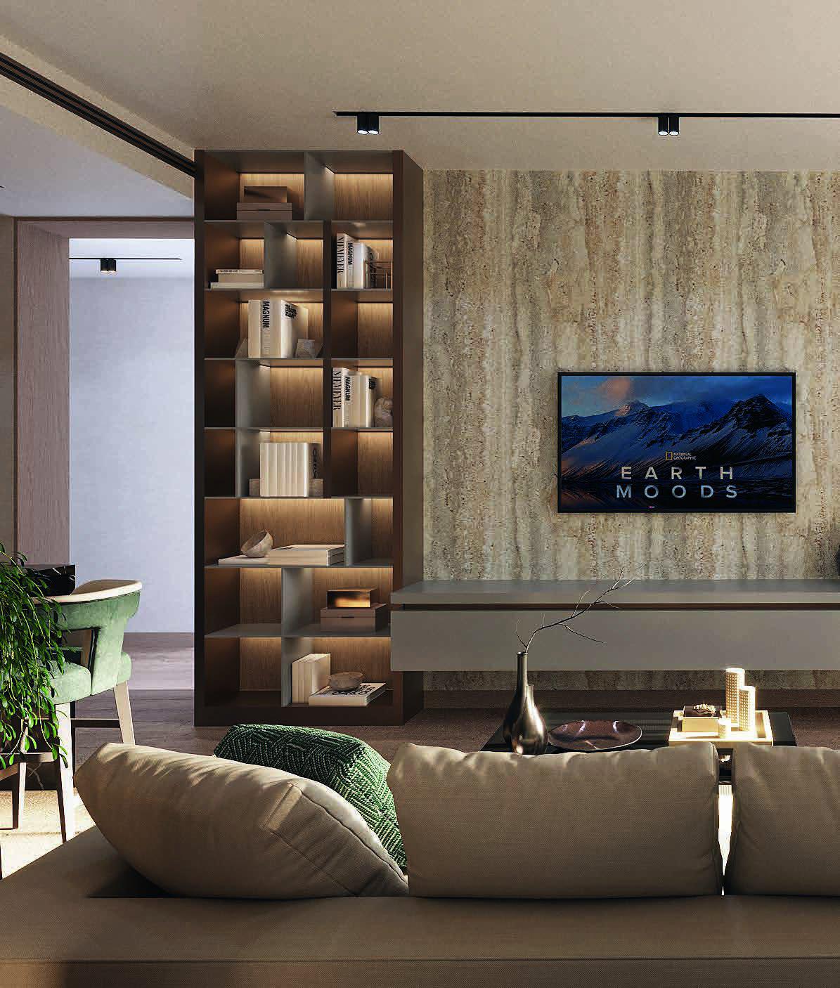 Квартира, апартаменты, 3 комн., Черногория - Фото 5