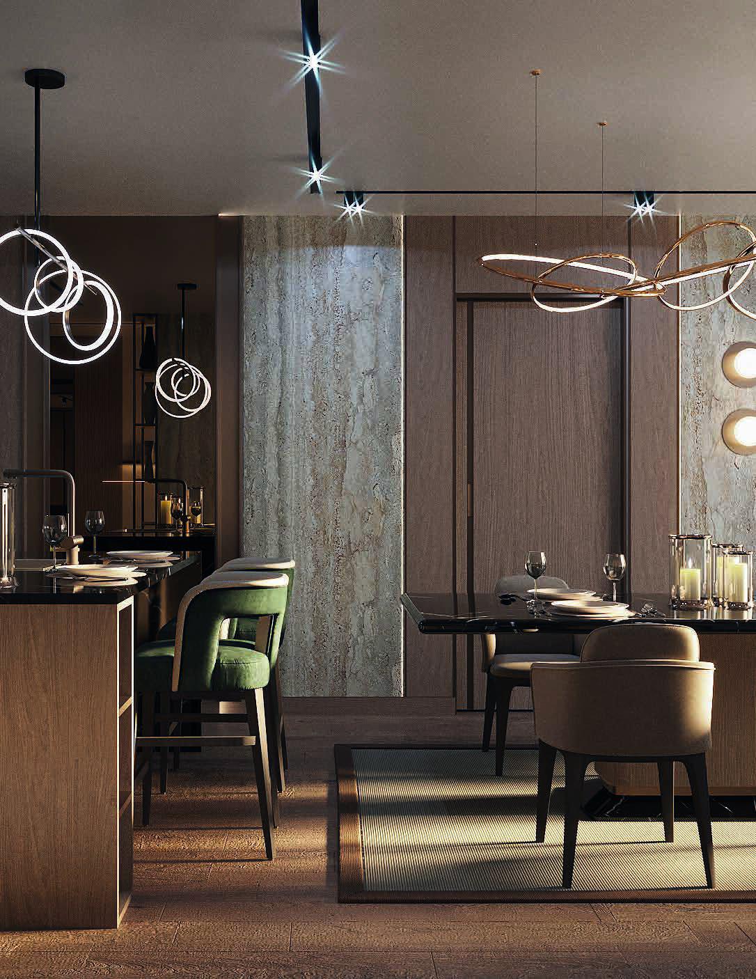 Квартира, апартаменты, 3 комн., Черногория - Фото 7