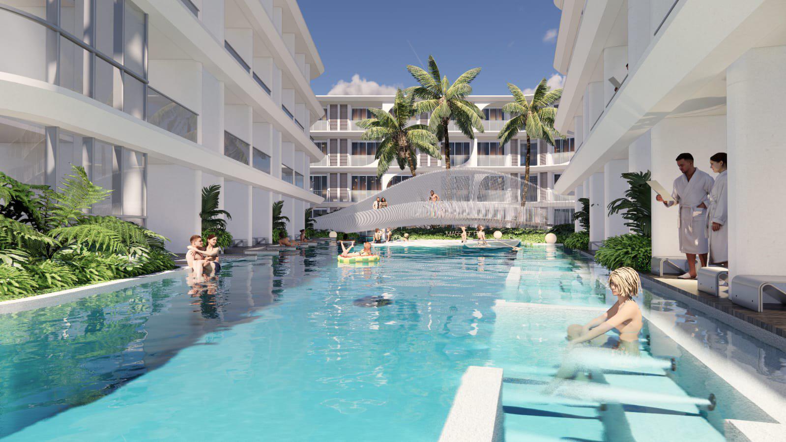 Квартира, апартаменты, Студия комн., Самуи - Фото 16