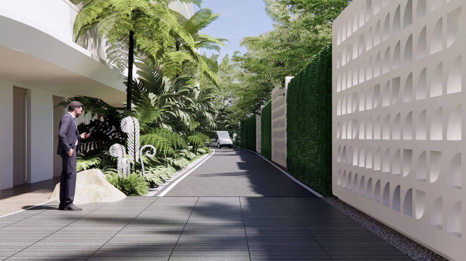 Квартира, апартаменты, Студия комн., Самуи - Фото 10