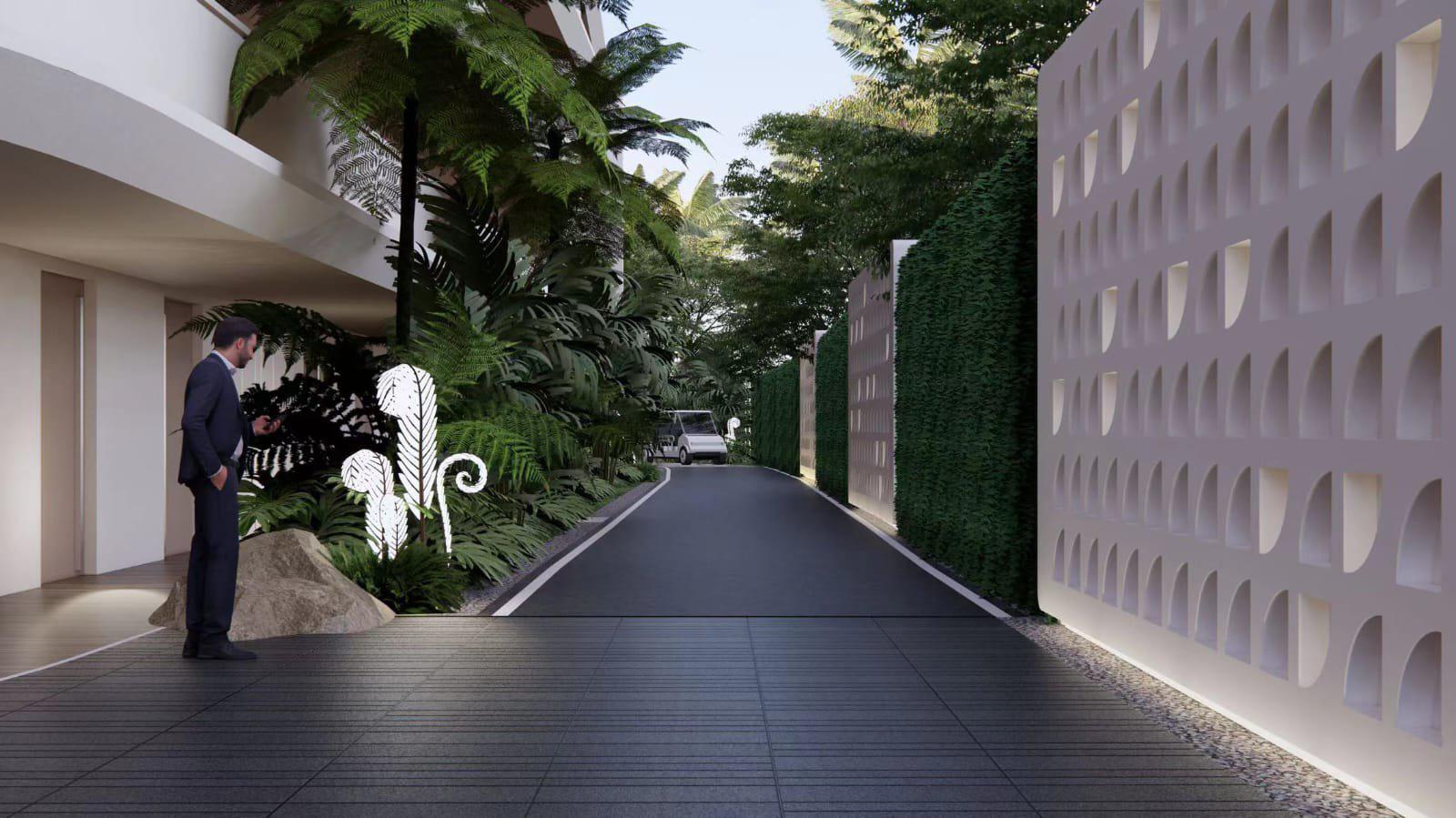 Квартира, апартаменты, 2 комн., Самуи - Фото 28