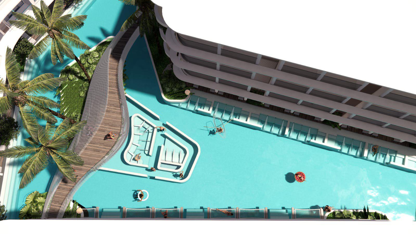 Квартира, апартаменты, 3 комн., Самуи - Фото 15