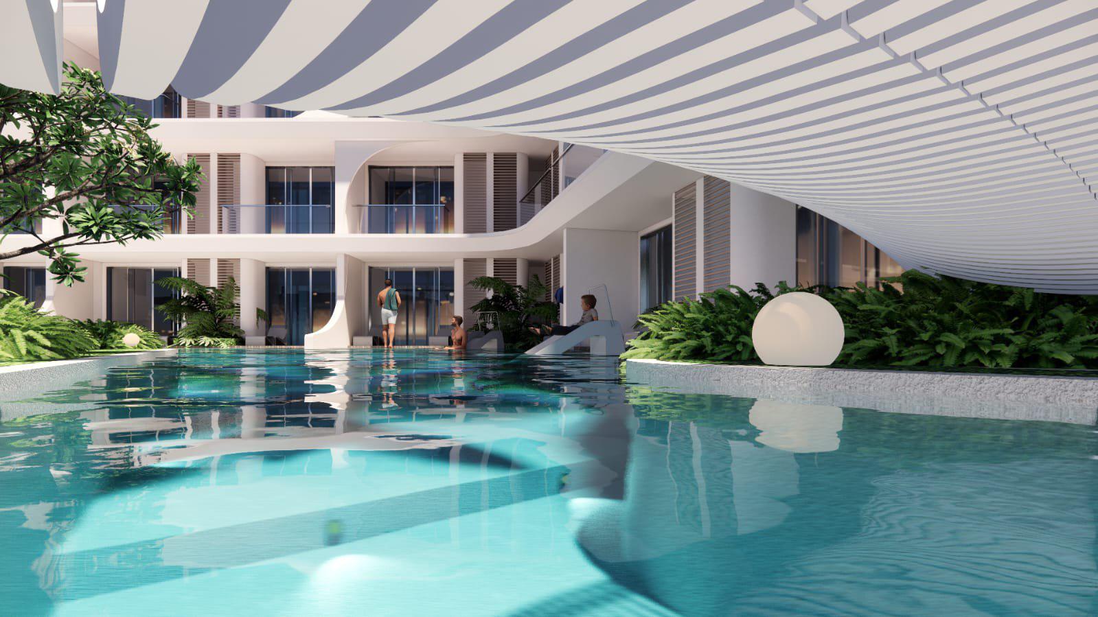 Квартира, апартаменты, 3 комн., Самуи - Фото 8