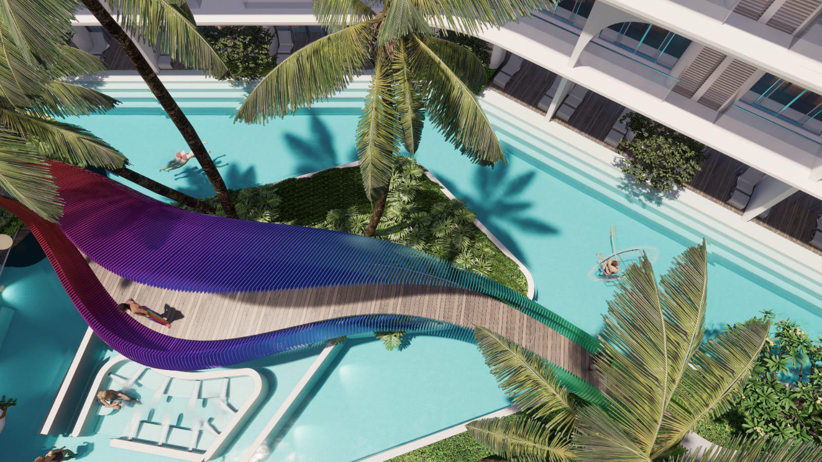 Квартира, апартаменты, 4 комн., Самуи - Фото 8