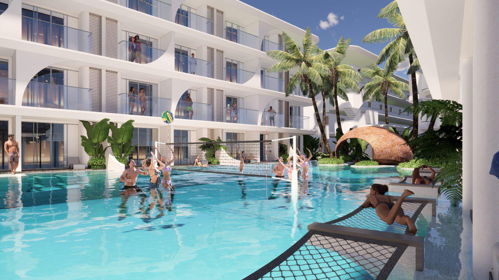 Квартира, апартаменты, 4 комн., Самуи - Фото 4