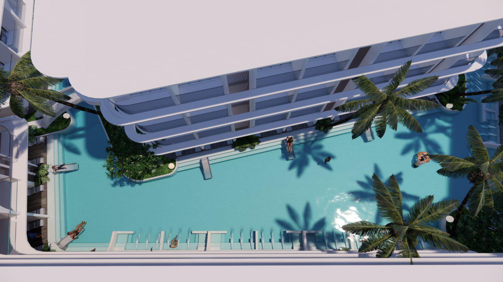 Квартира, апартаменты, 4 комн., Самуи - Фото 31