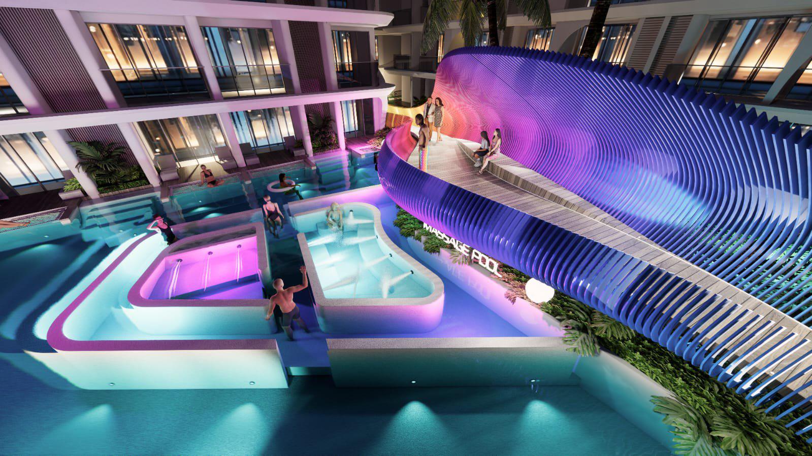 Квартира, апартаменты, 4 комн., Самуи - Фото 7