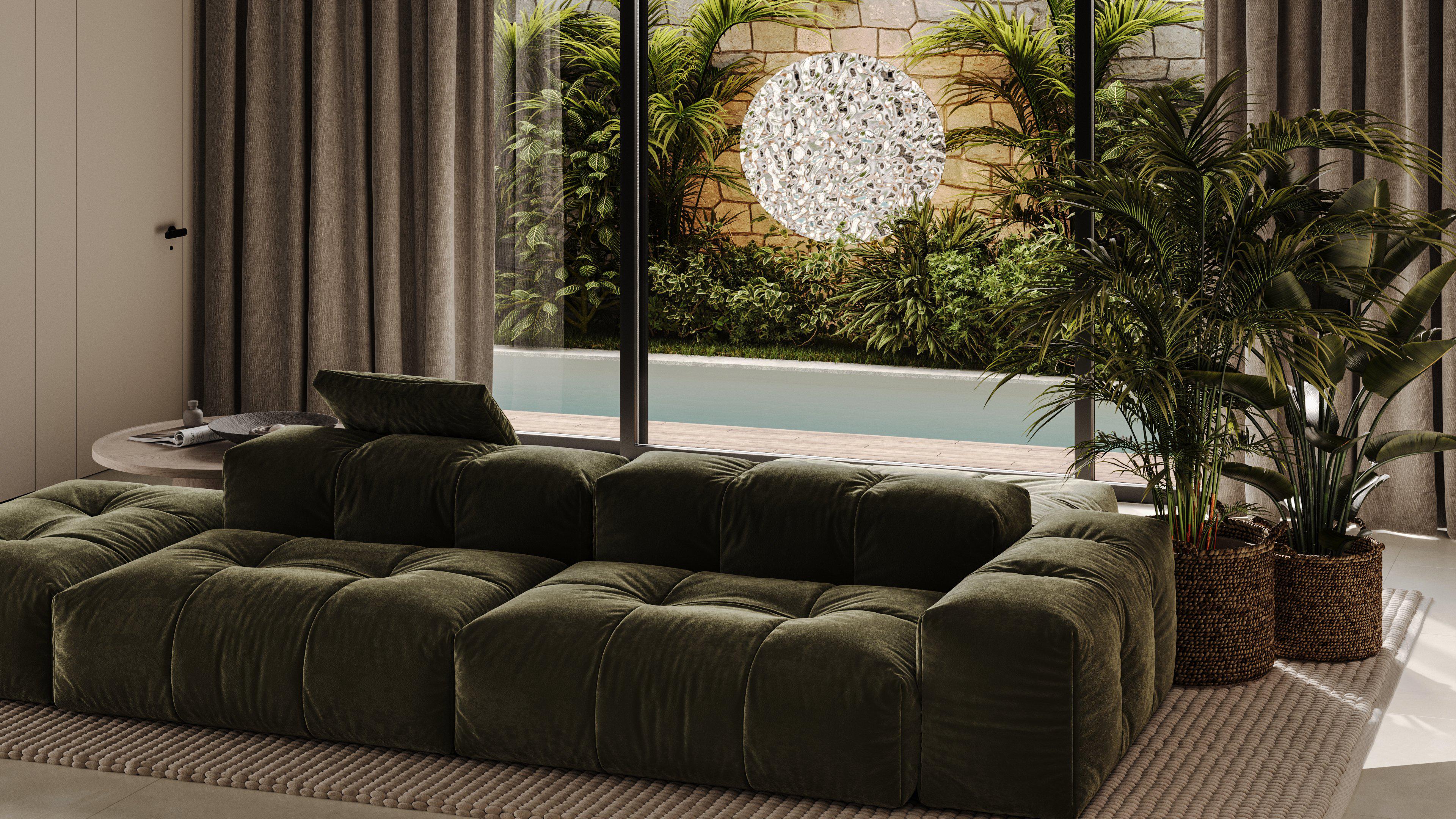 Квартира, апартаменты, 3 комн., Санур - Фото 13