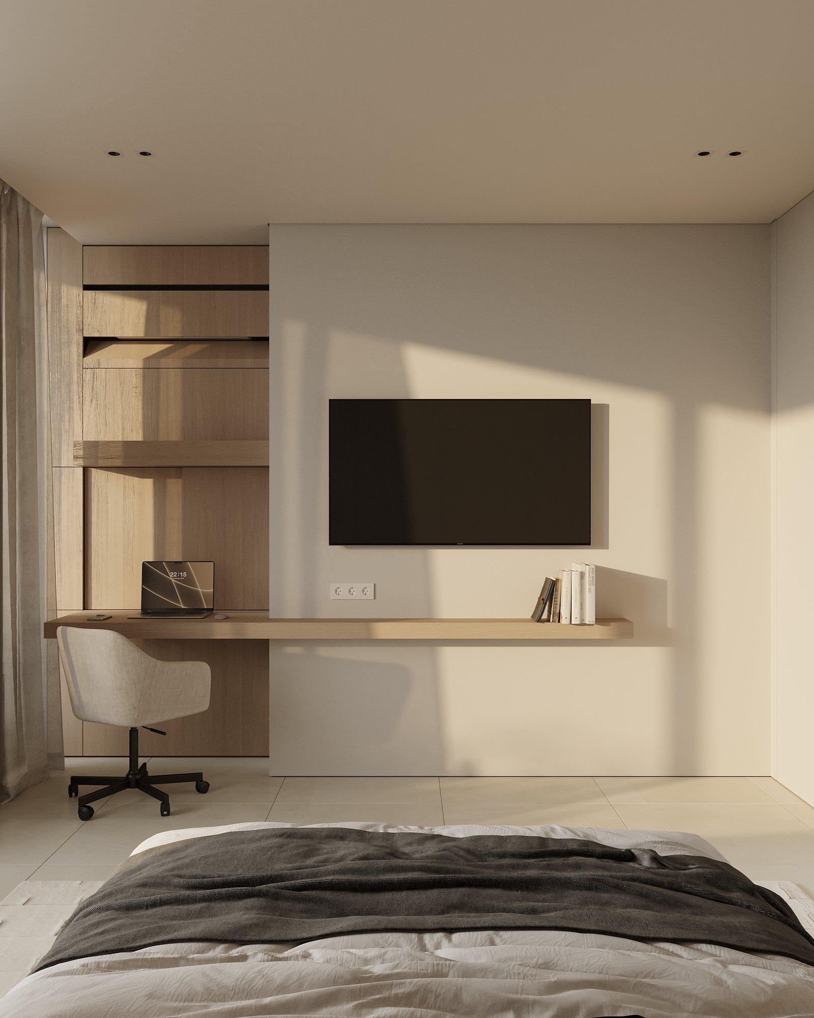 Квартира, апартаменты, 3 комн., Санур - Фото 14