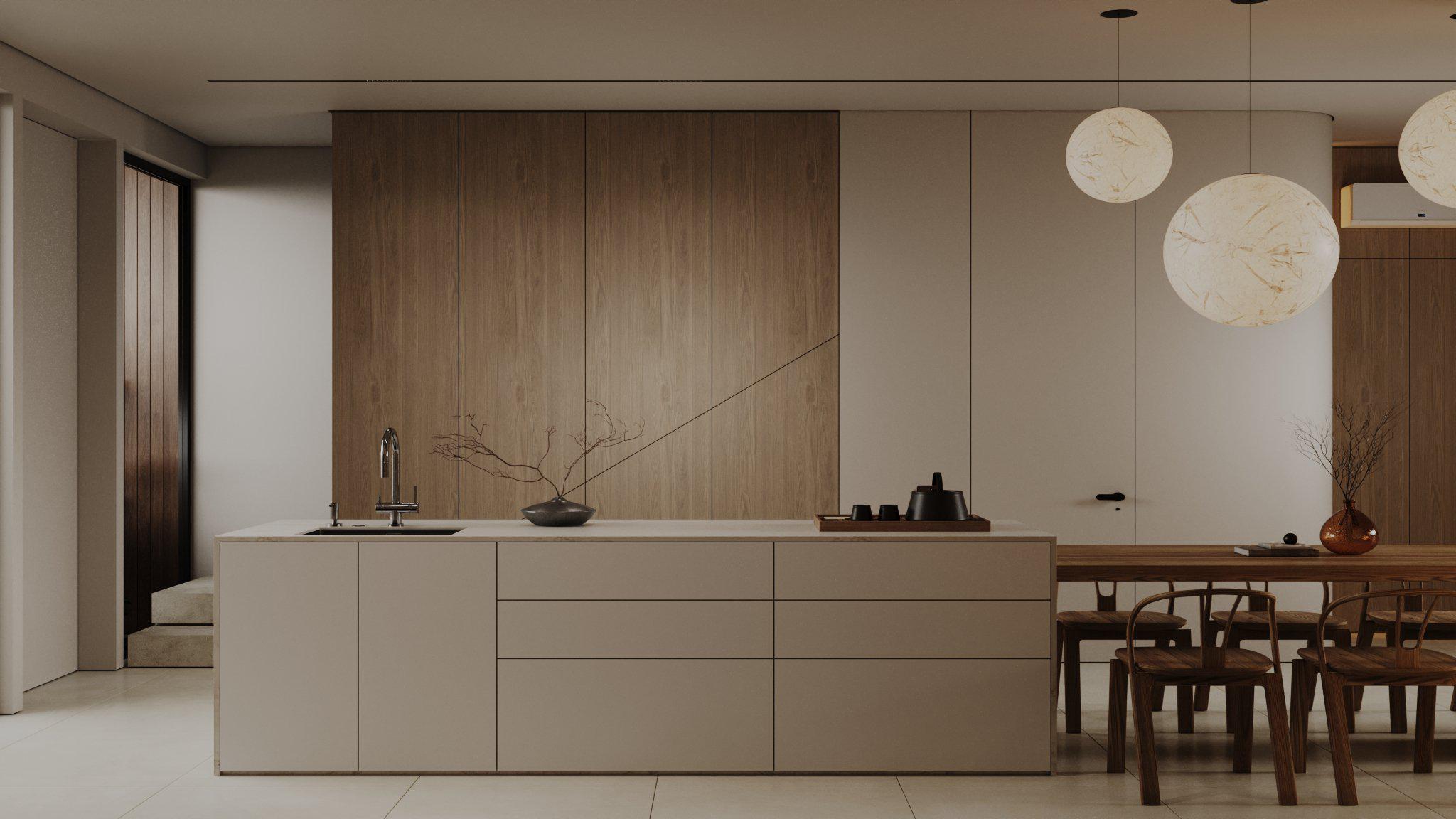 Квартира, апартаменты, 3 комн., Санур - Фото 17