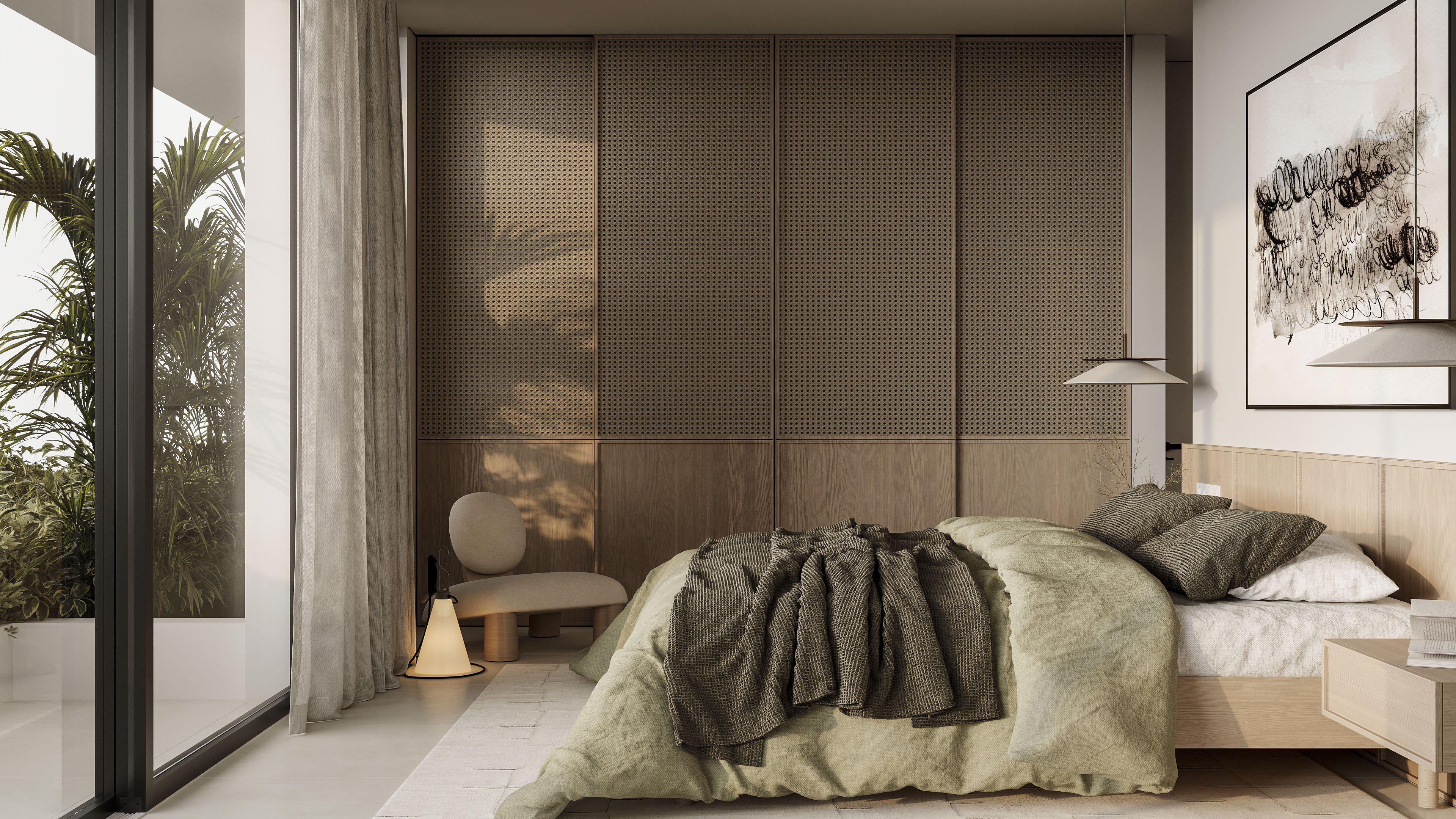 Квартира, апартаменты, 3 комн., Санур - Фото 18