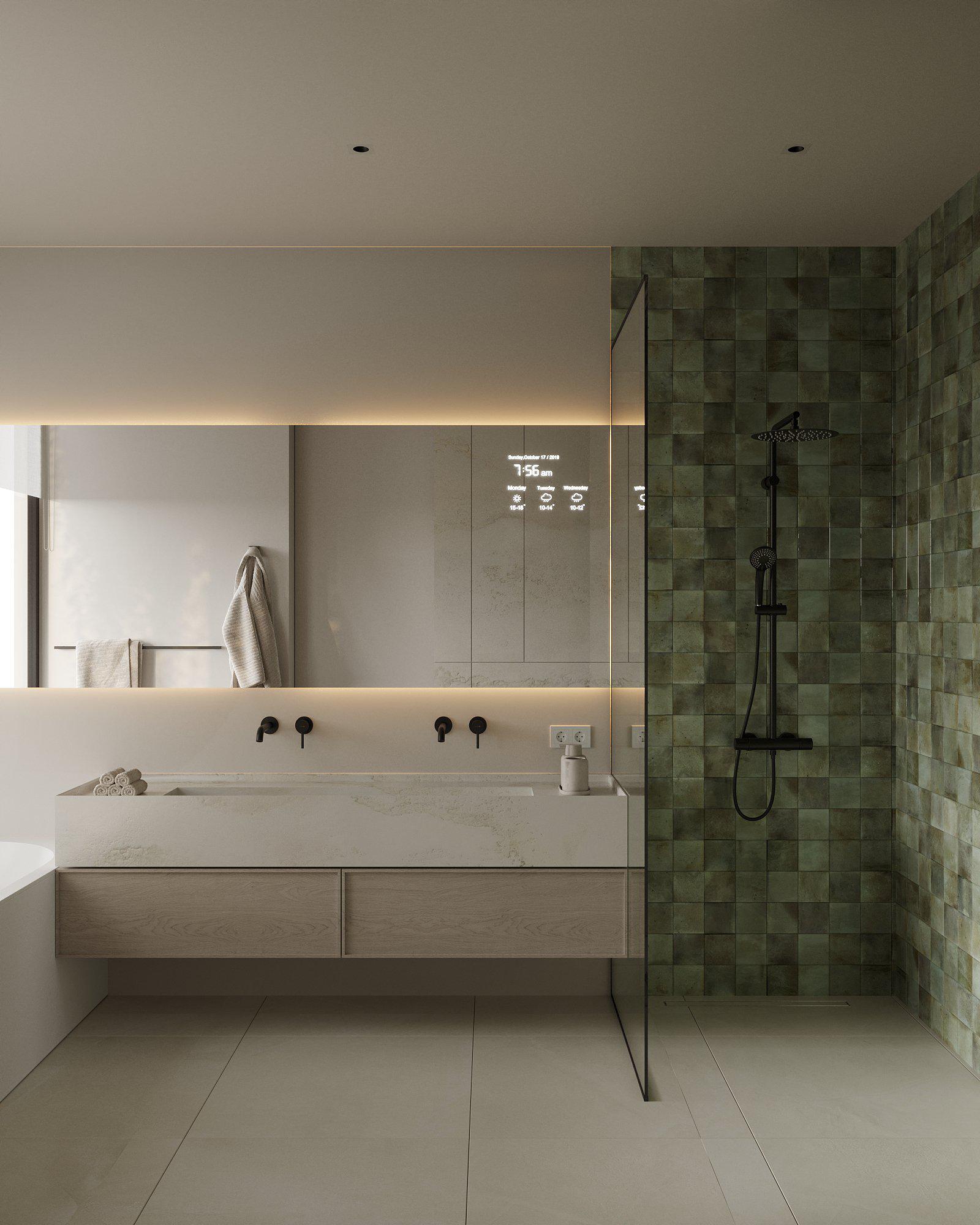 Квартира, апартаменты, 3 комн., Санур - Фото 3