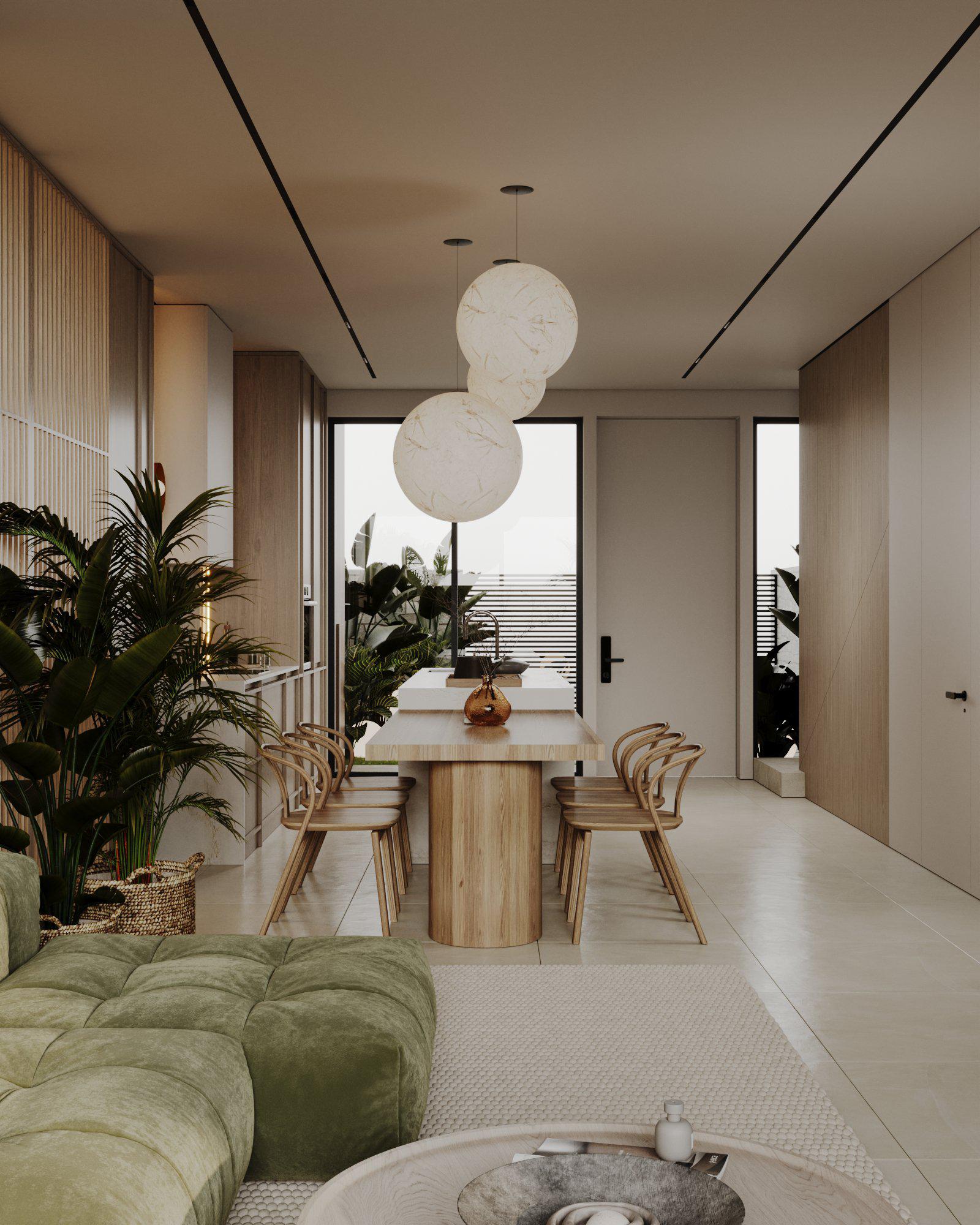 Квартира, апартаменты, 3 комн., Санур - Фото 26