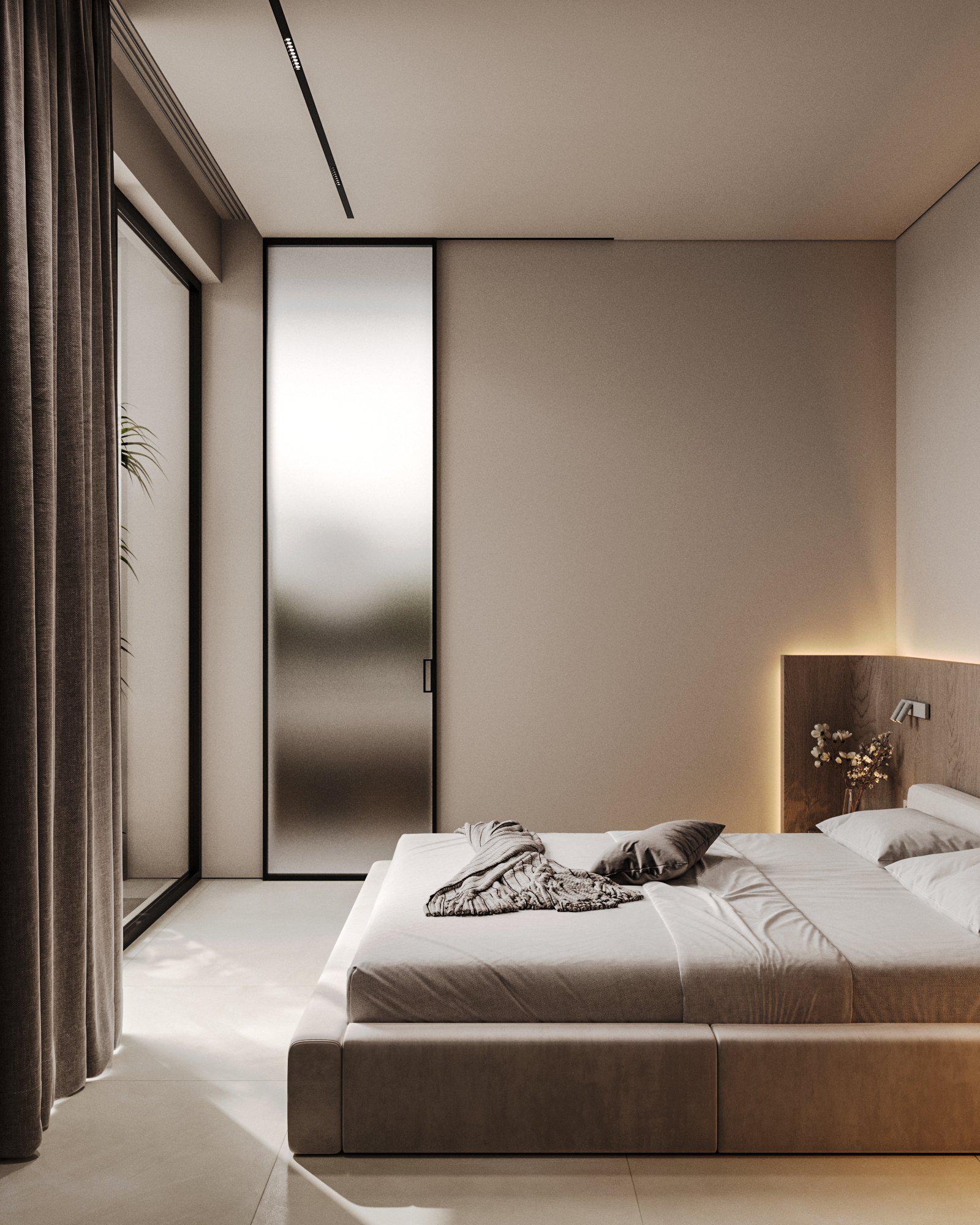 Квартира, апартаменты, 3 комн., Санур - Фото 4