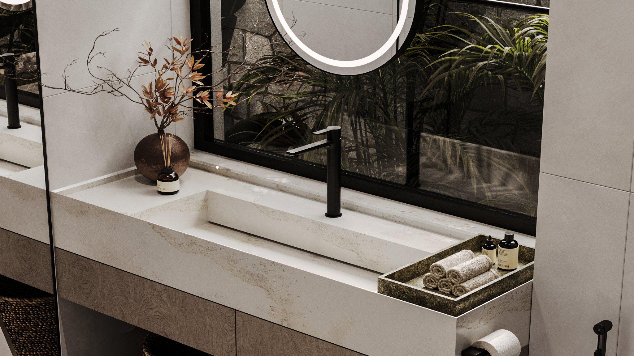 Квартира, апартаменты, 3 комн., Санур - Фото 35