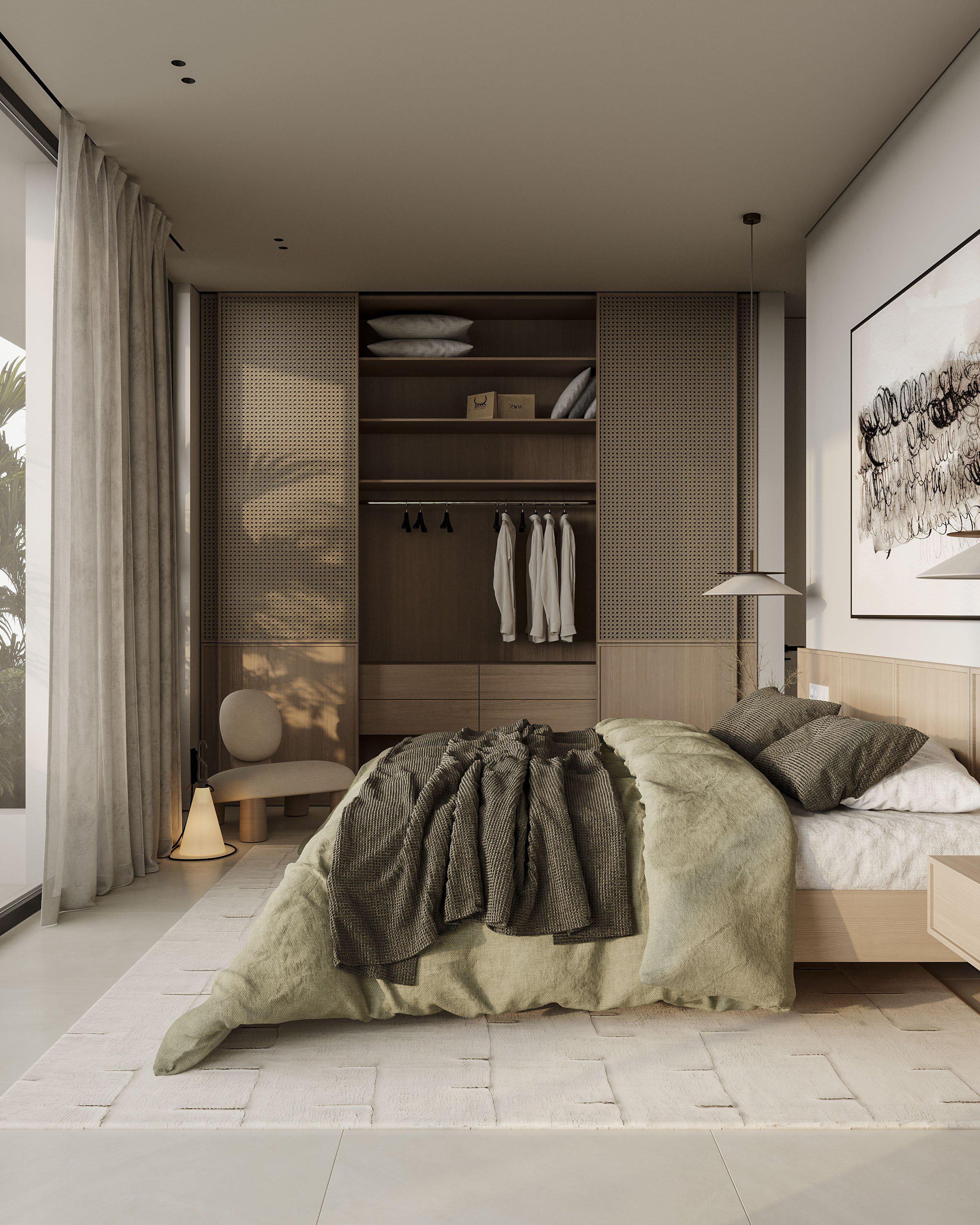 Квартира, апартаменты, 3 комн., Санур - Фото 37