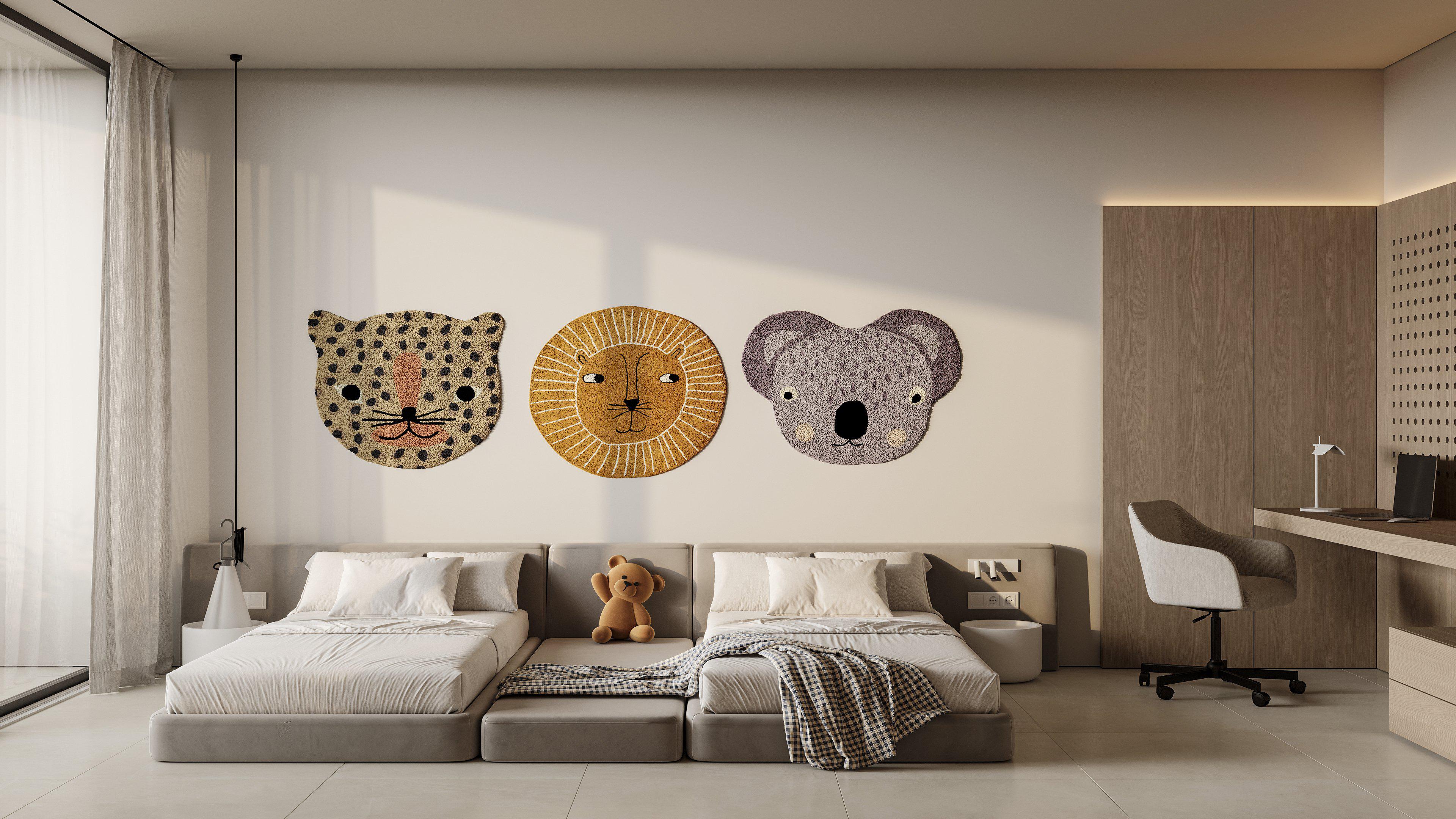 Квартира, апартаменты, 3 комн., Санур - Фото 38