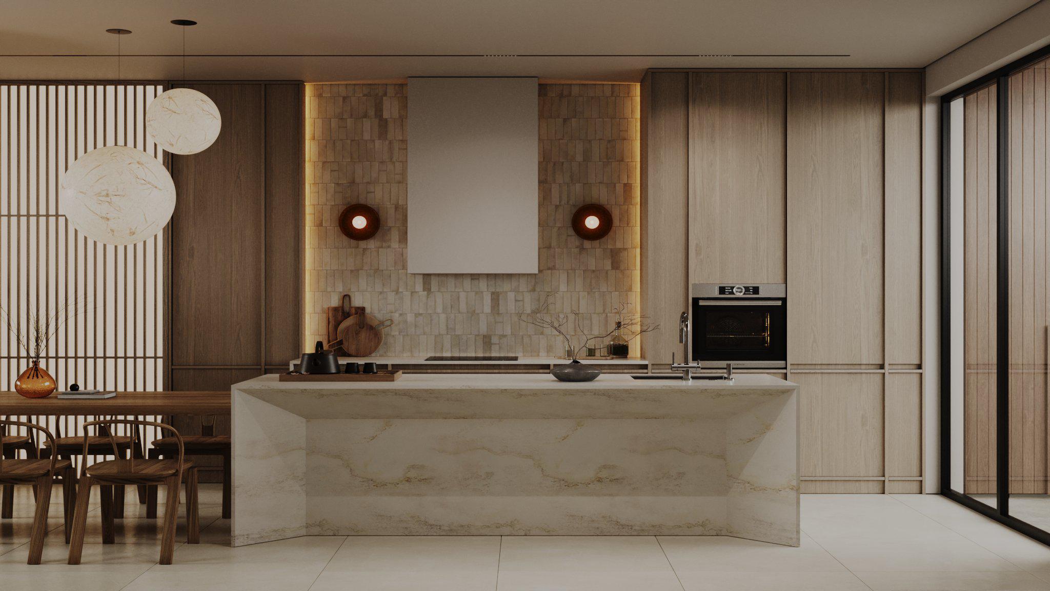 Квартира, апартаменты, 3 комн., Санур - Фото 13