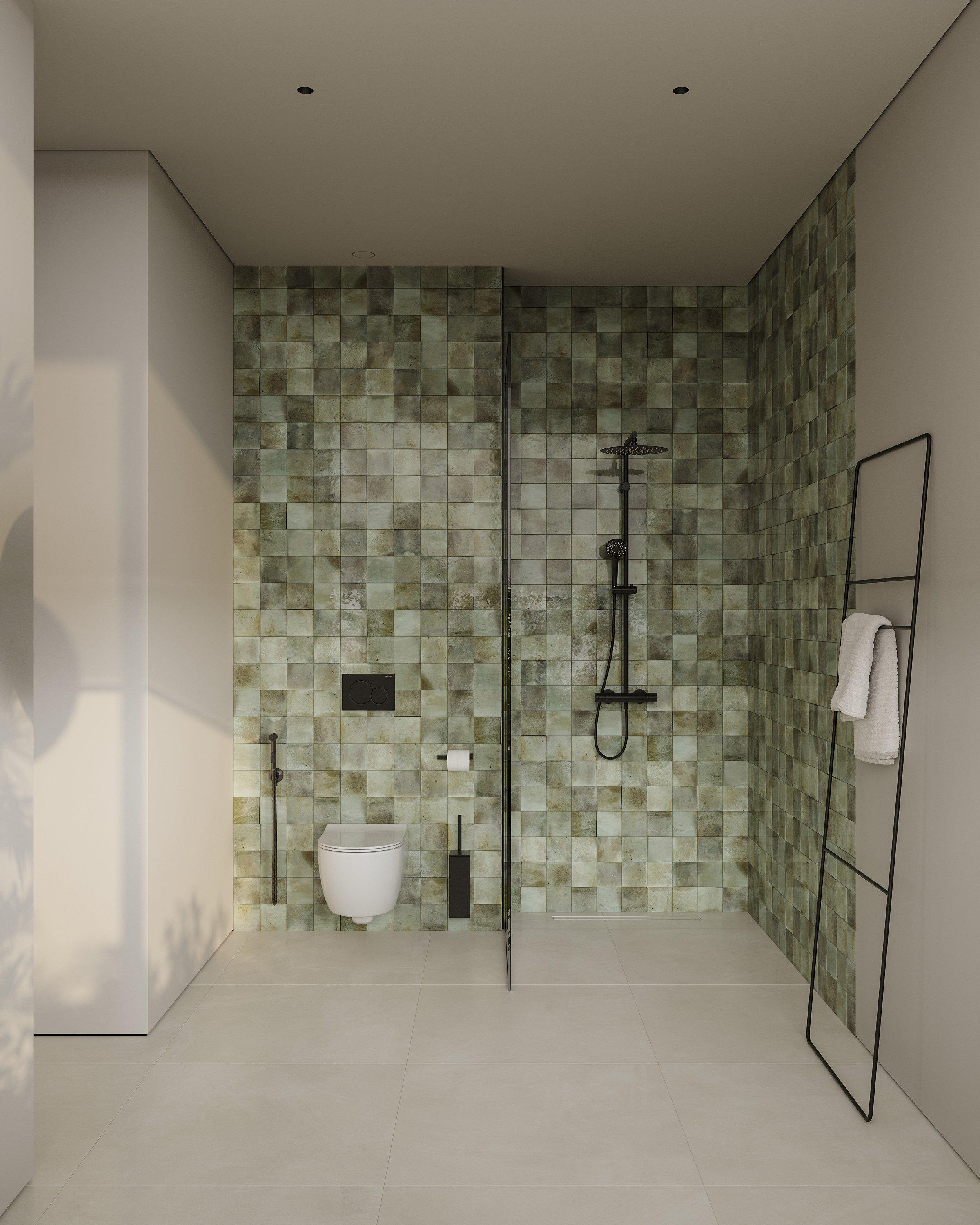 Квартира, апартаменты, 3 комн., Санур - Фото 5