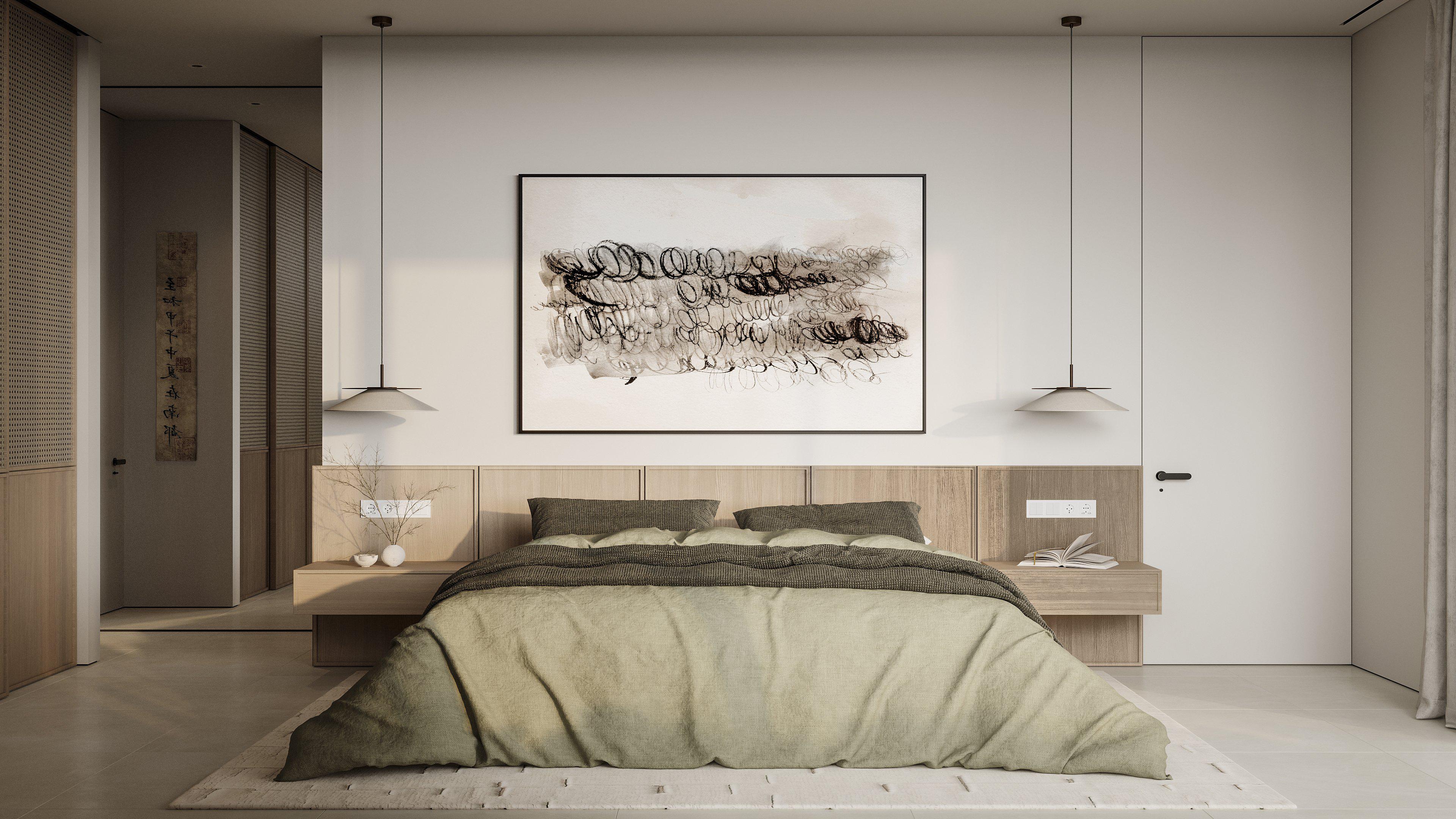 Квартира, апартаменты, 3 комн., Санур - Фото 31