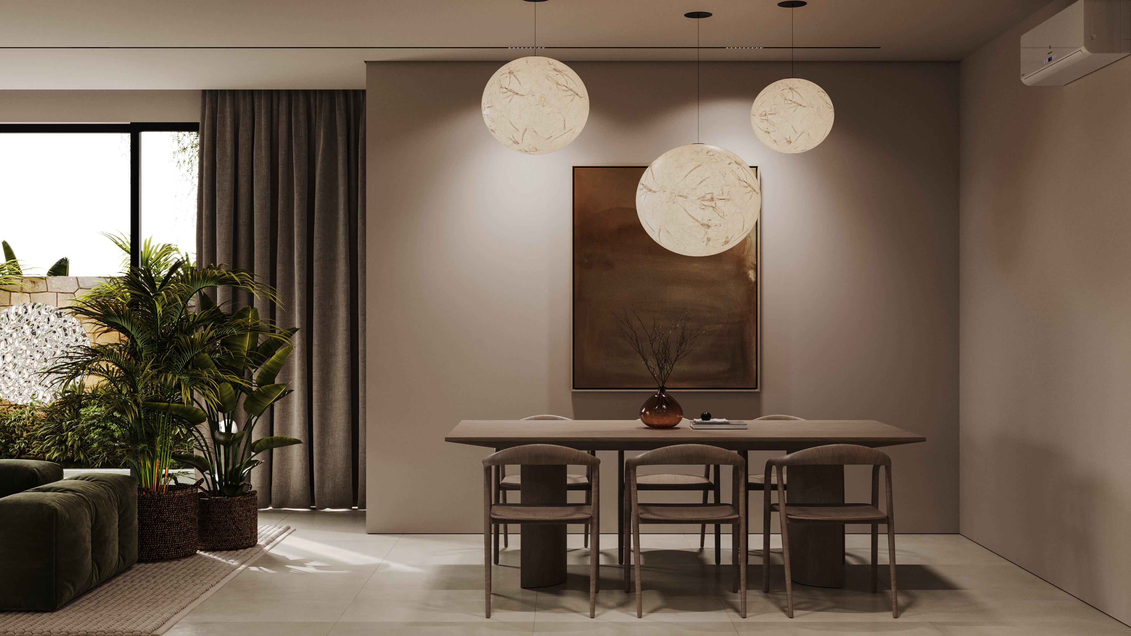 Квартира, апартаменты, 3 комн., Санур - Фото 9