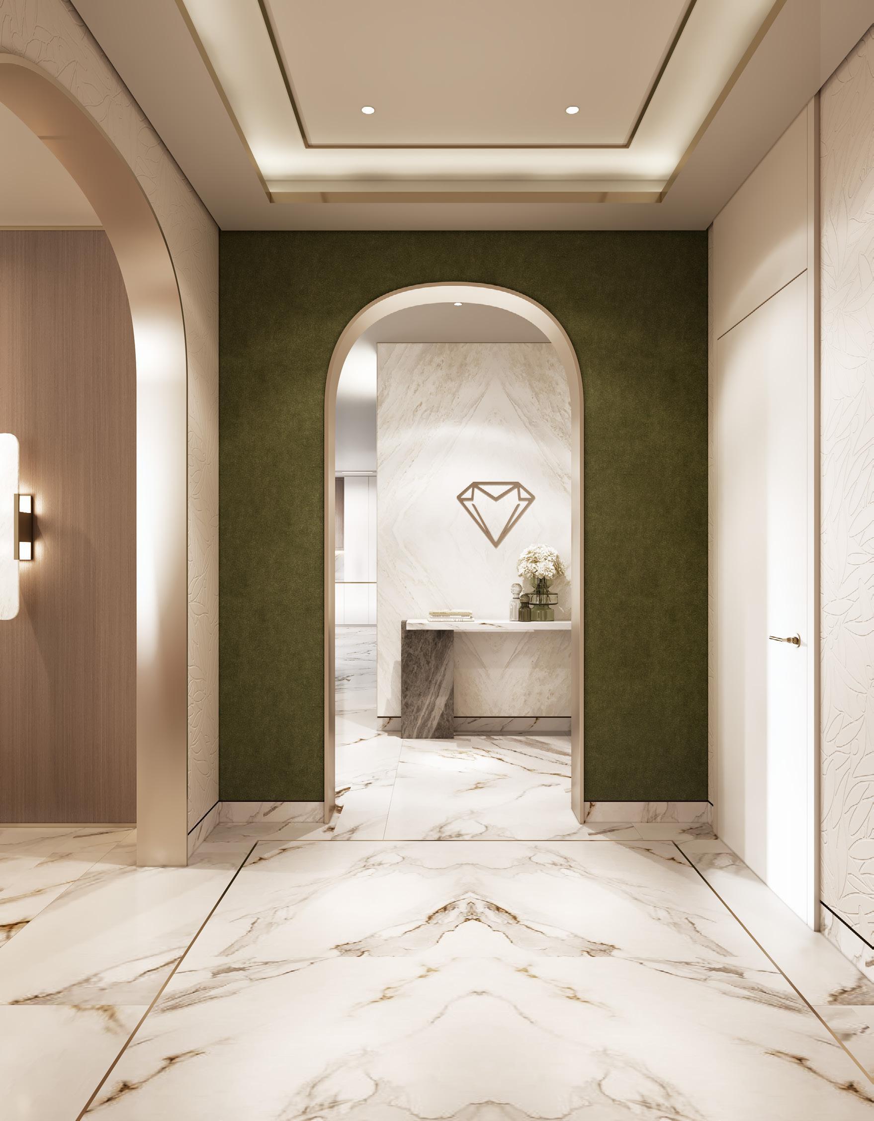 Квартира, апартаменты, 6 комн., Саудовская Аравия - Фото 2