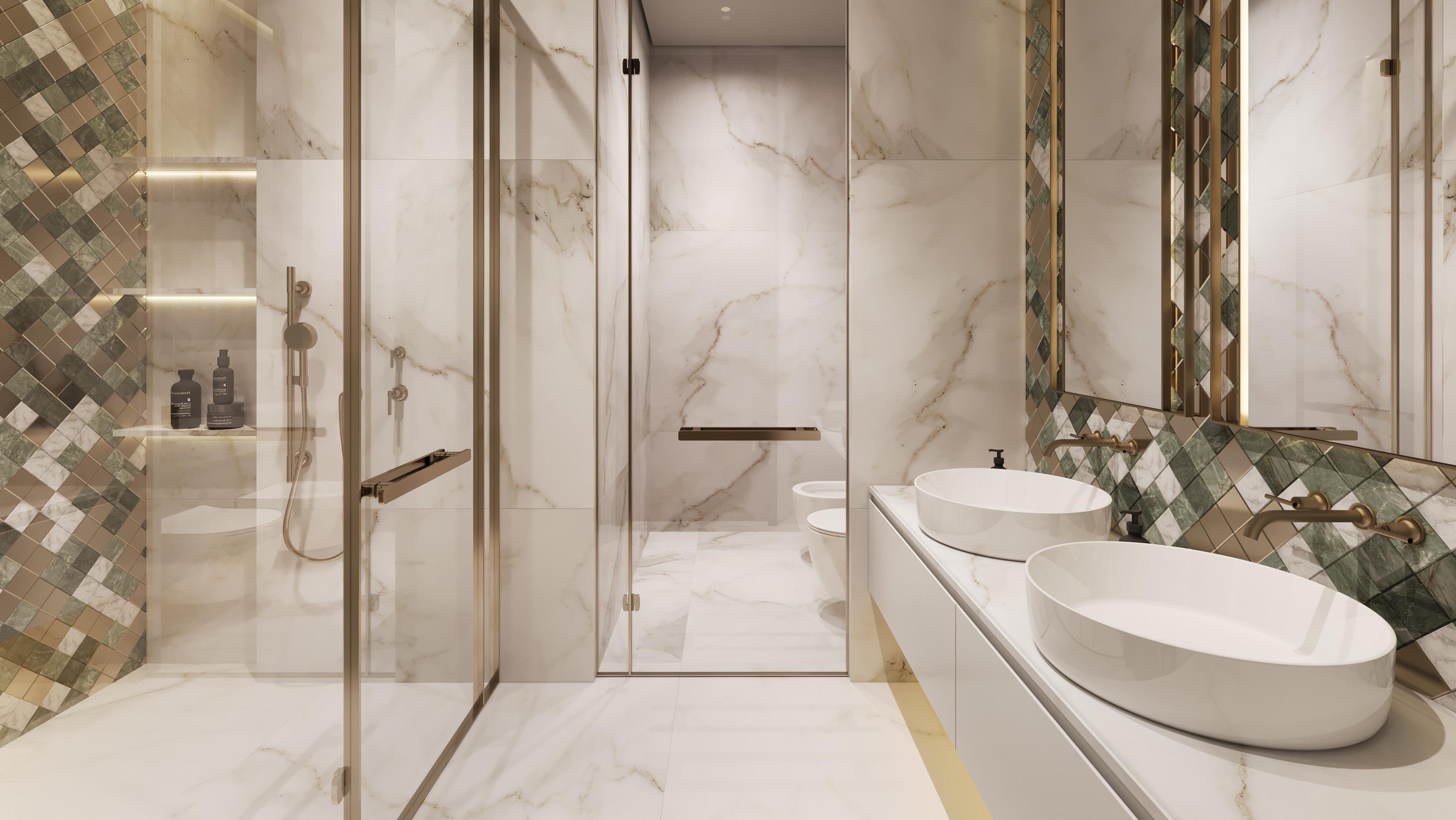 Квартира, апартаменты, 6 комн., Саудовская Аравия - Фото 12