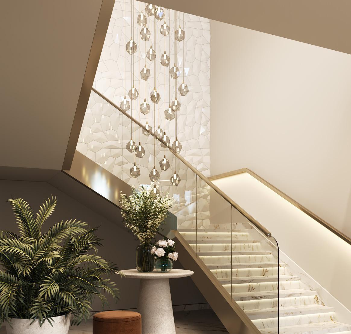 Квартира, апартаменты, 6 комн., Саудовская Аравия - Фото 17