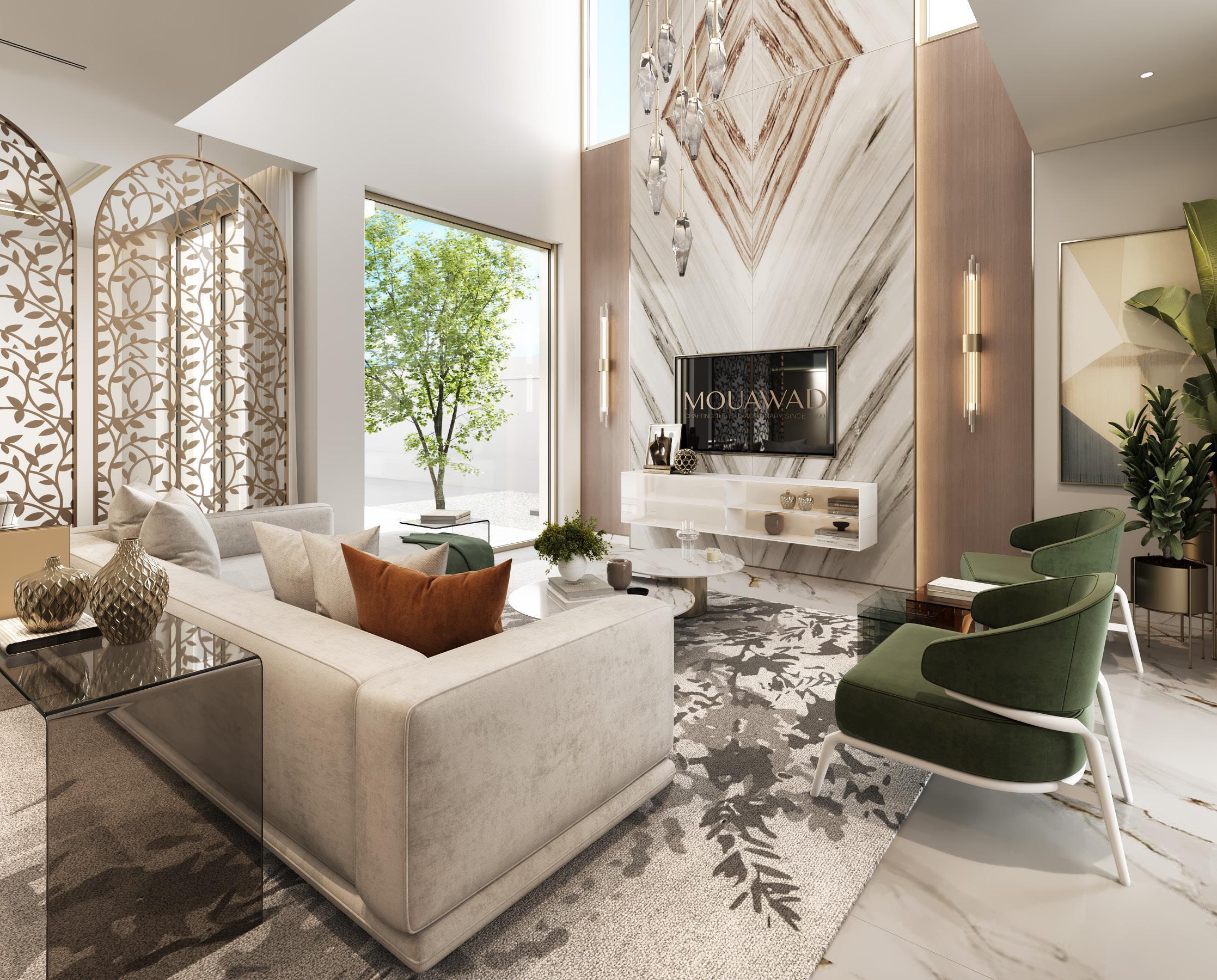 Квартира, апартаменты, 6 комн., Саудовская Аравия - Фото 15