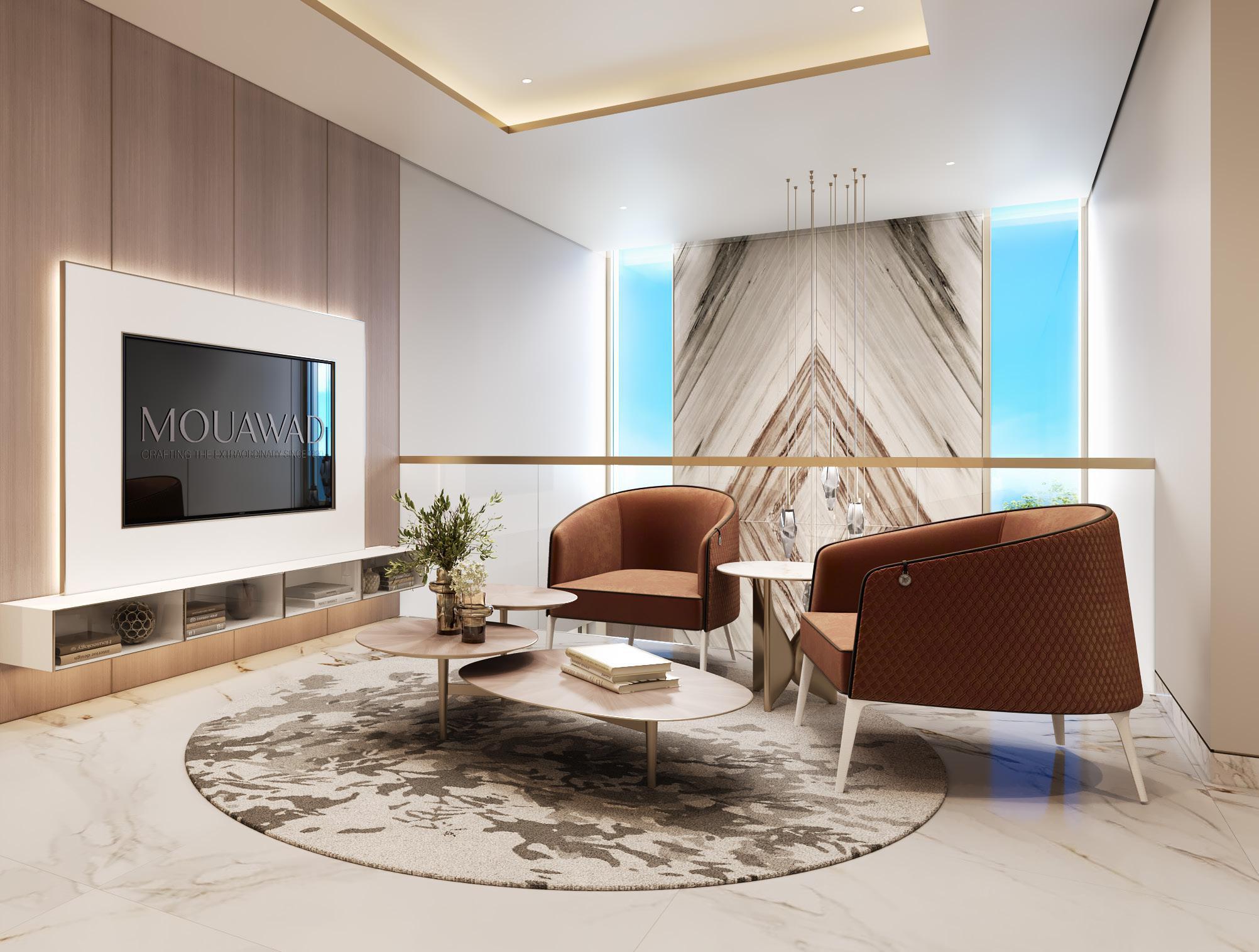 Квартира, апартаменты, 6 комн., Саудовская Аравия - Фото 5