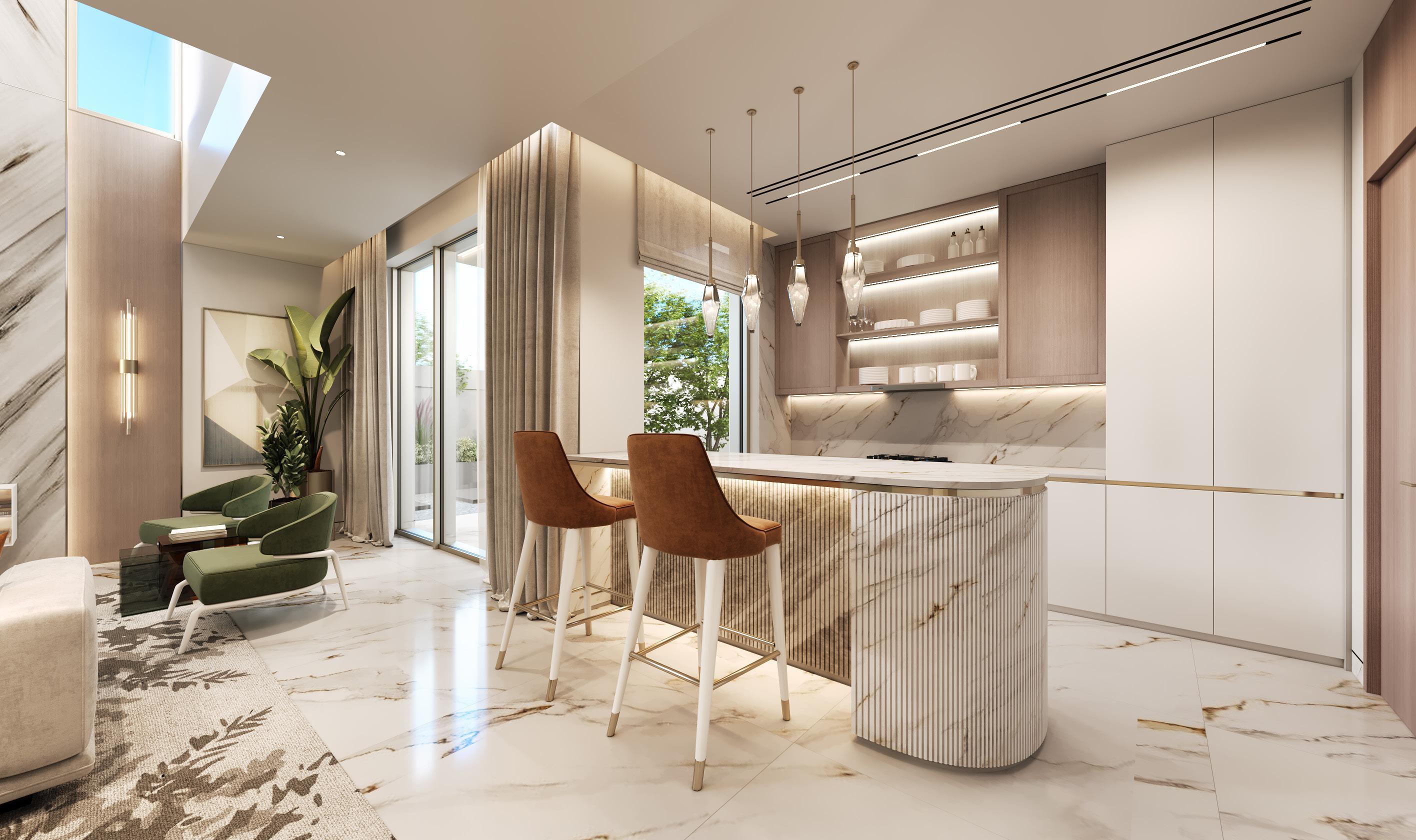 Квартира, апартаменты, 6 комн., Саудовская Аравия - Фото 6