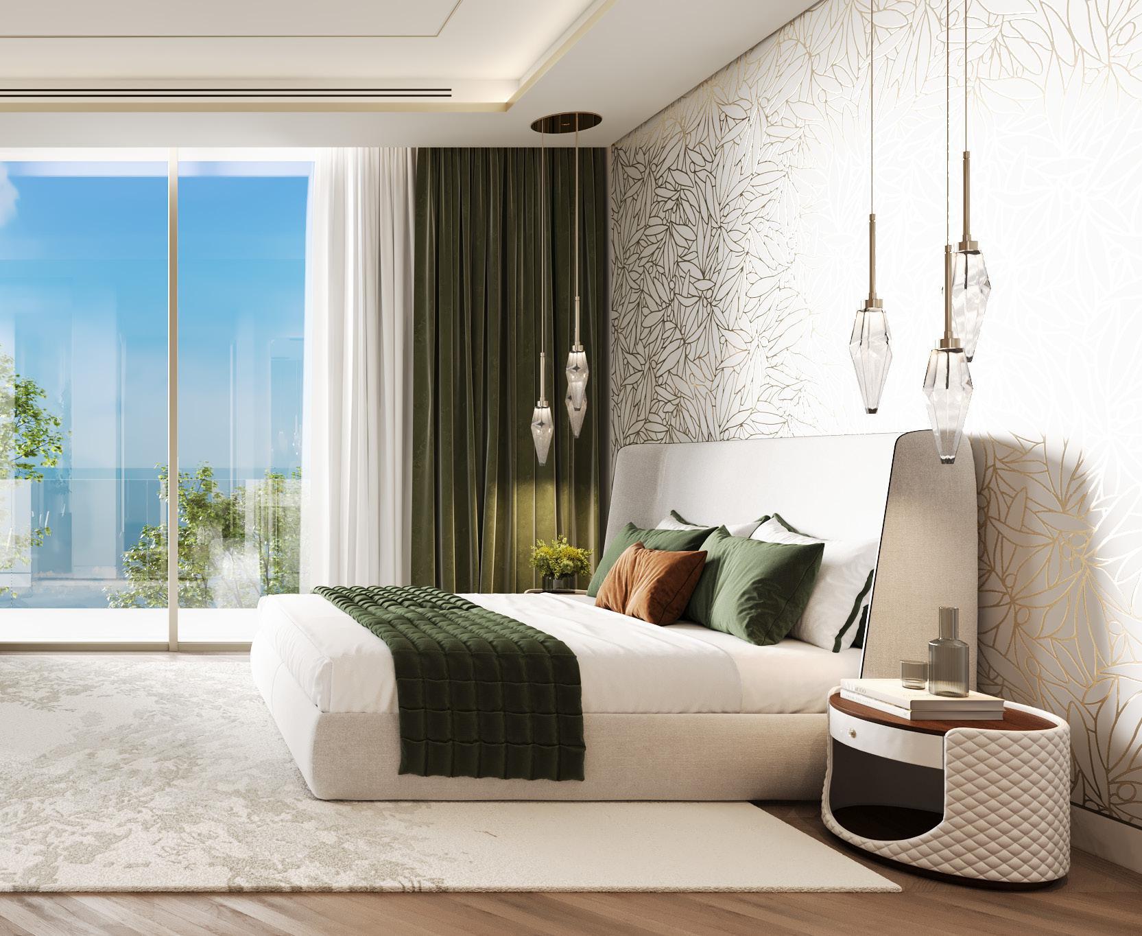 Квартира, апартаменты, 6 комн., Саудовская Аравия - Фото 9