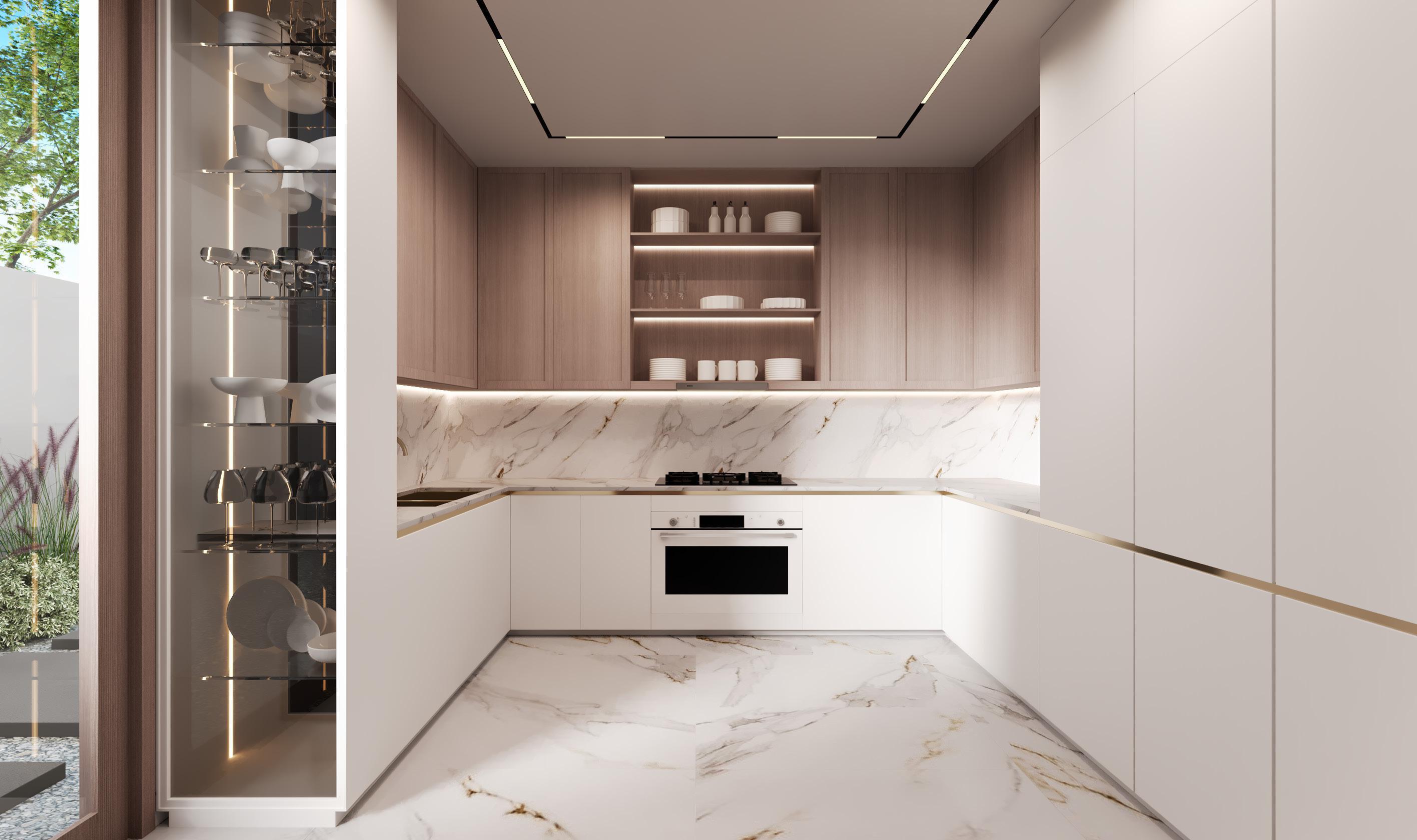 Квартира, апартаменты, 6 комн., Саудовская Аравия