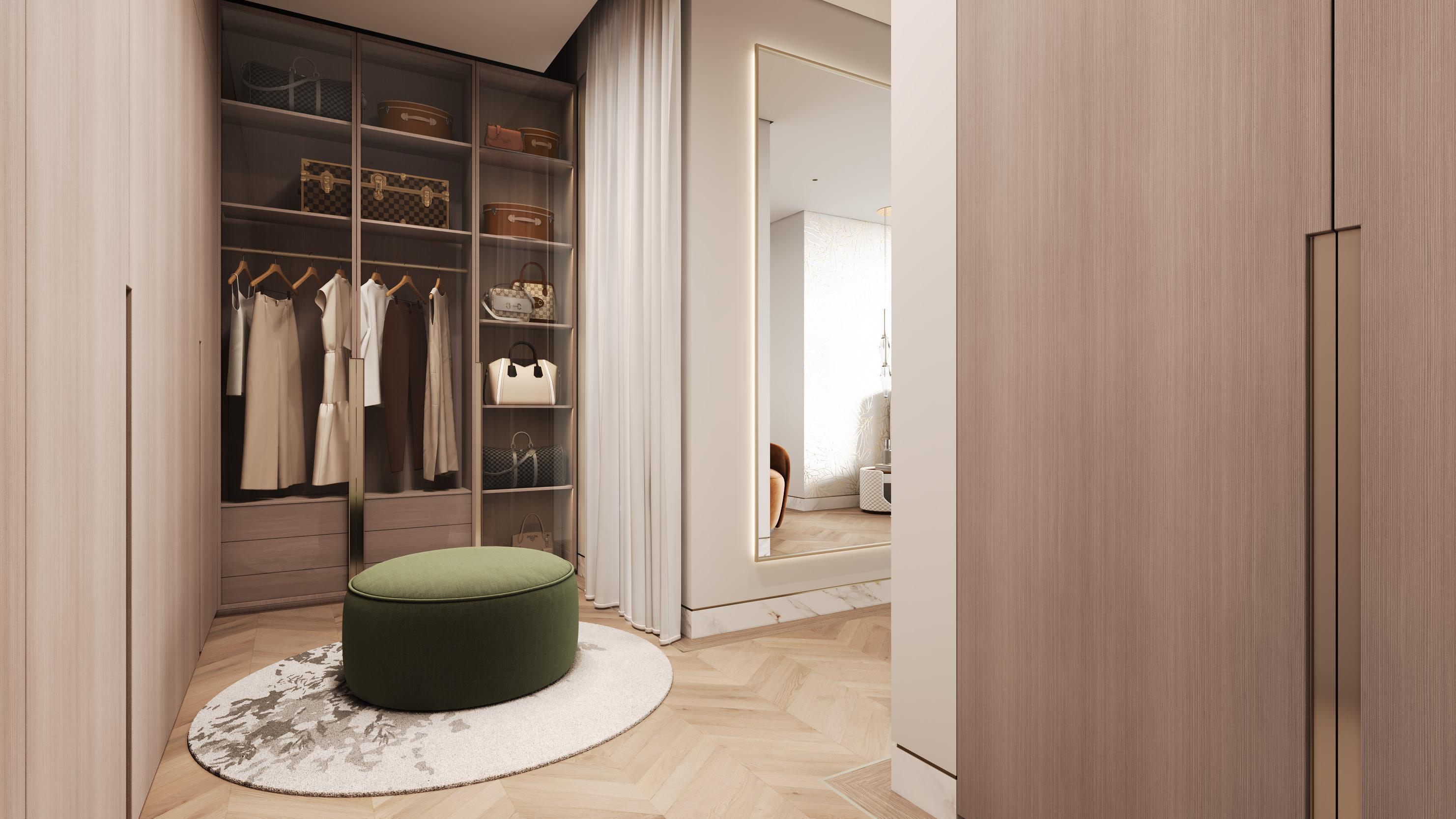 Квартира, апартаменты, 6 комн., Саудовская Аравия - Фото 13