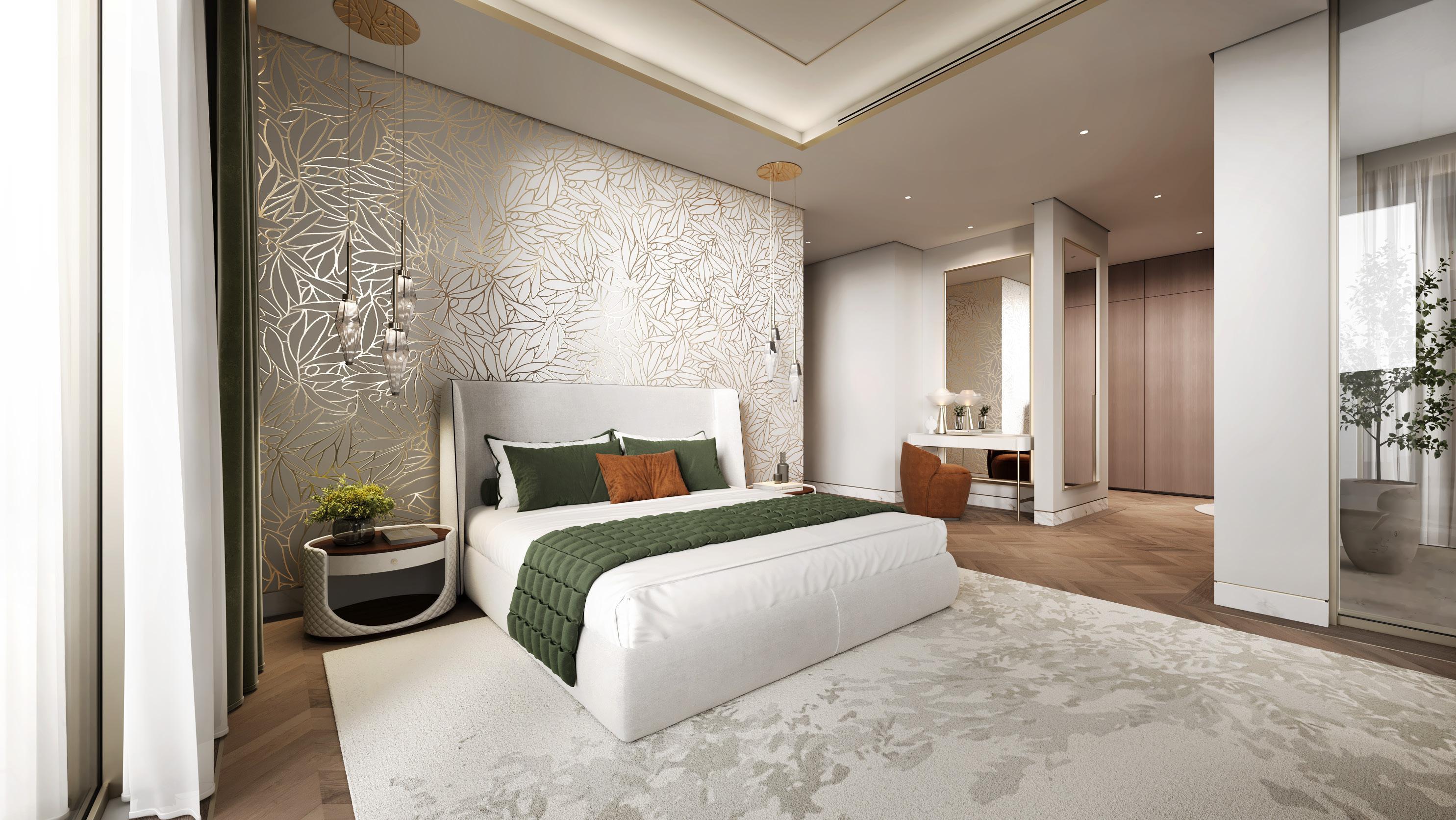 Квартира, апартаменты, 6 комн., Саудовская Аравия - Фото 10