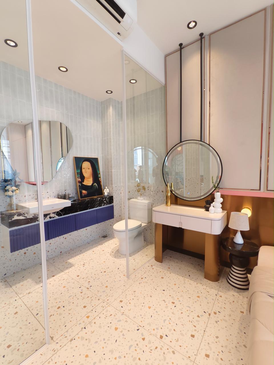 Квартира, апартаменты, 2 комн., Камбоджа - Фото 11