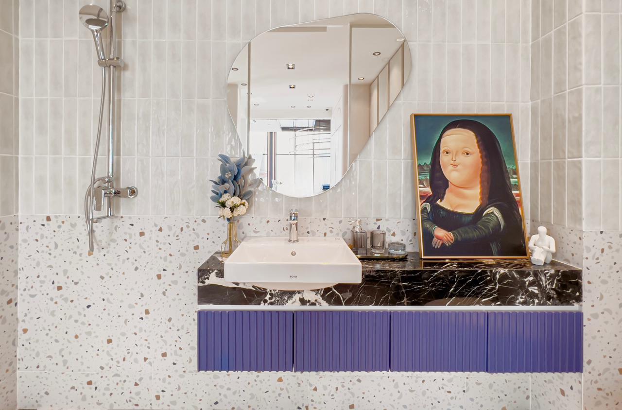 Квартира, апартаменты, 2 комн., Камбоджа - Фото 19