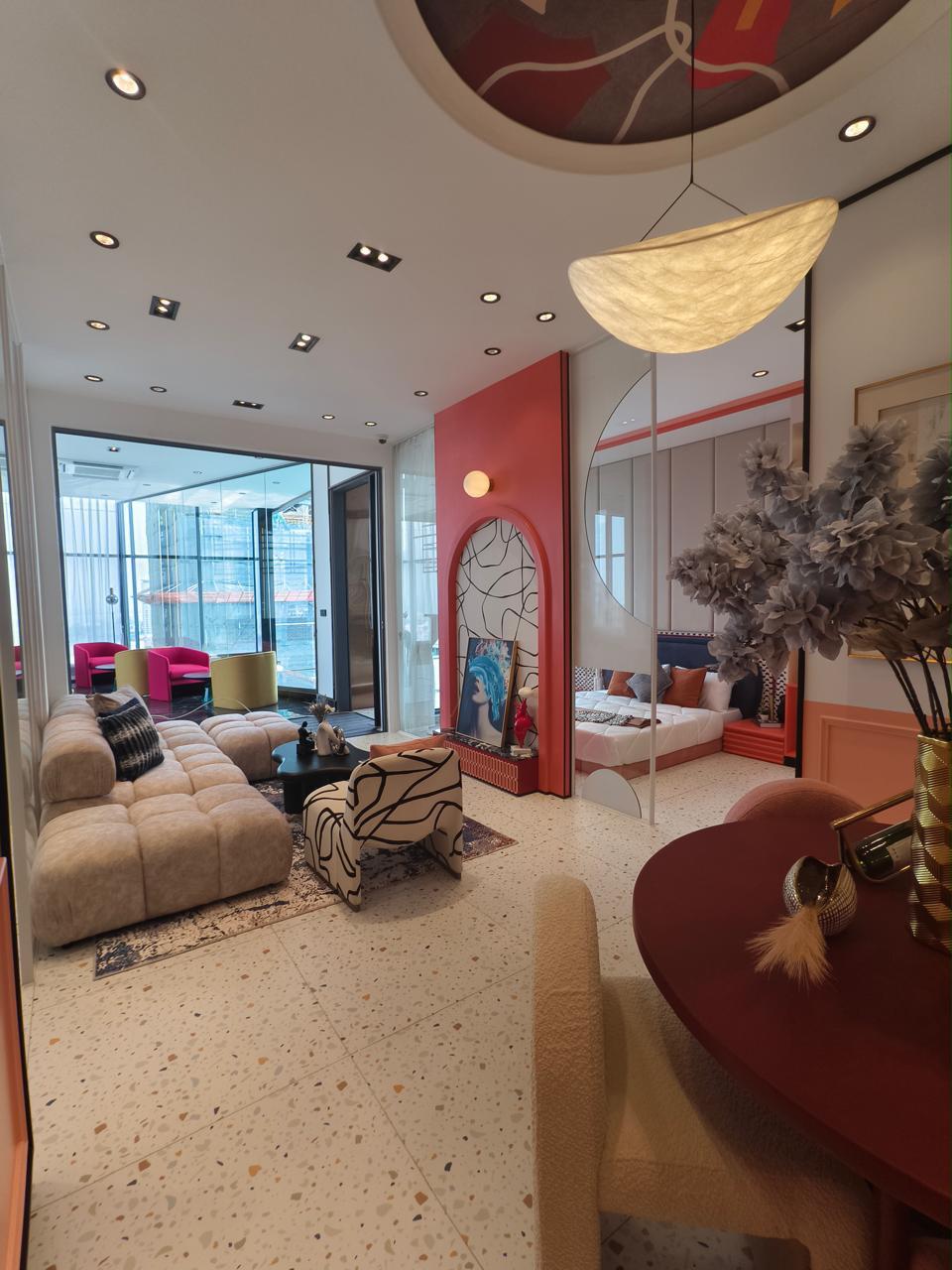 Квартира, апартаменты, 2 комн., Камбоджа - Фото 22