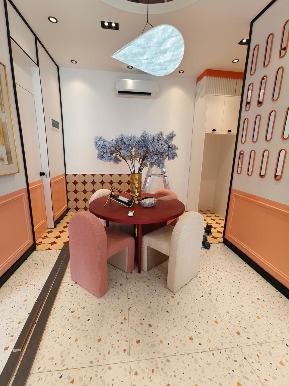 Квартира, апартаменты, 2 комн., Камбоджа - Фото 8