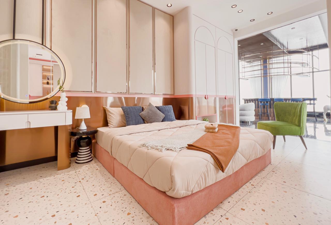 Квартира, апартаменты, 2 комн., Камбоджа - Фото 8